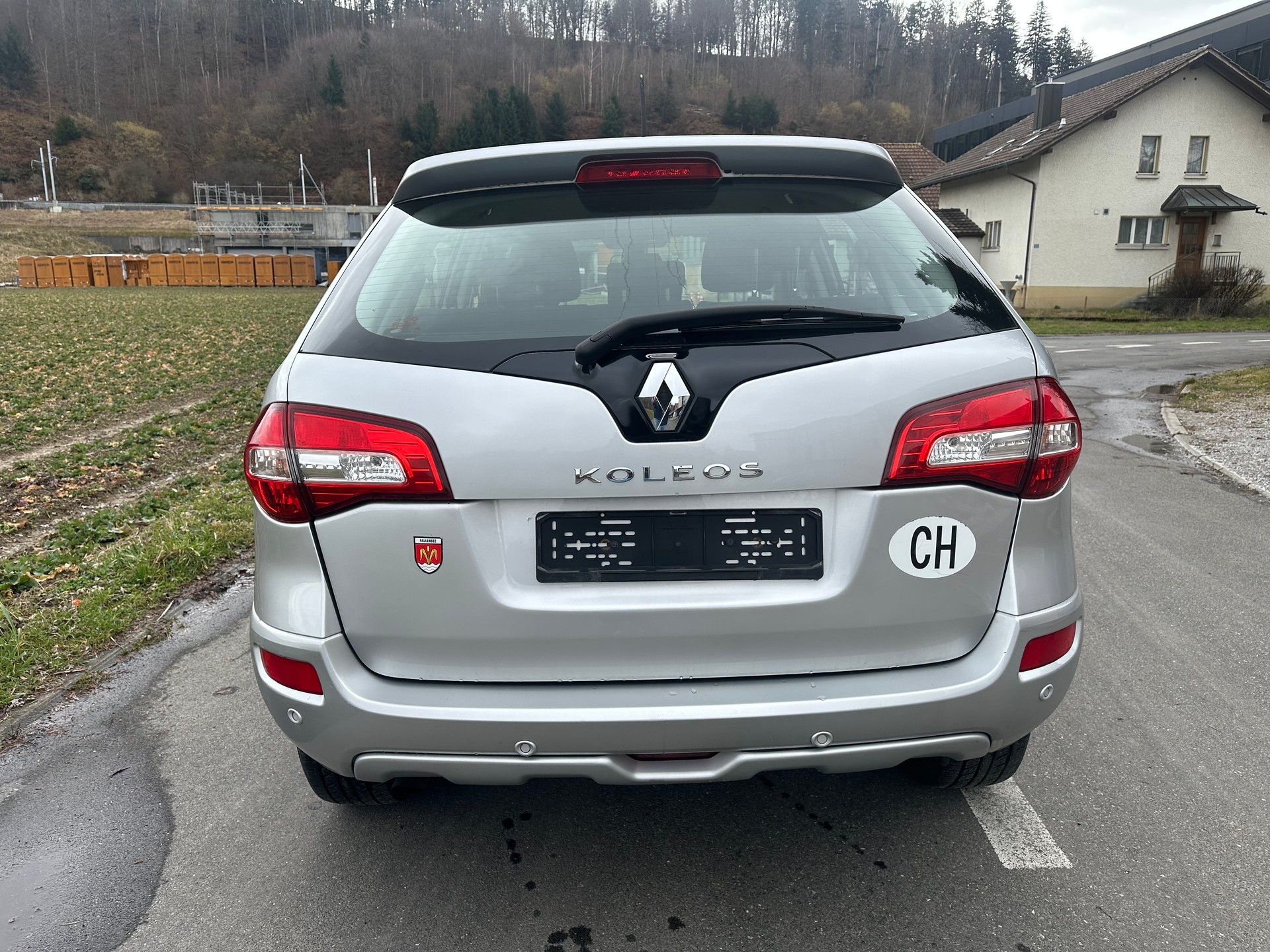 RENAULT Koleos 2.0 dCi Bose 4x4 Automatic-image-3