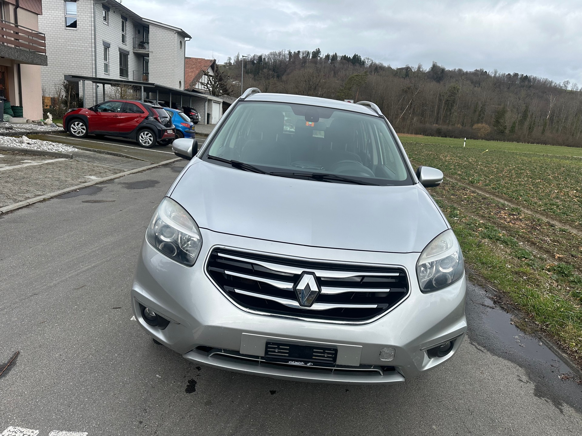 RENAULT Koleos 2.0 dCi Bose 4x4 Automatic-image-0