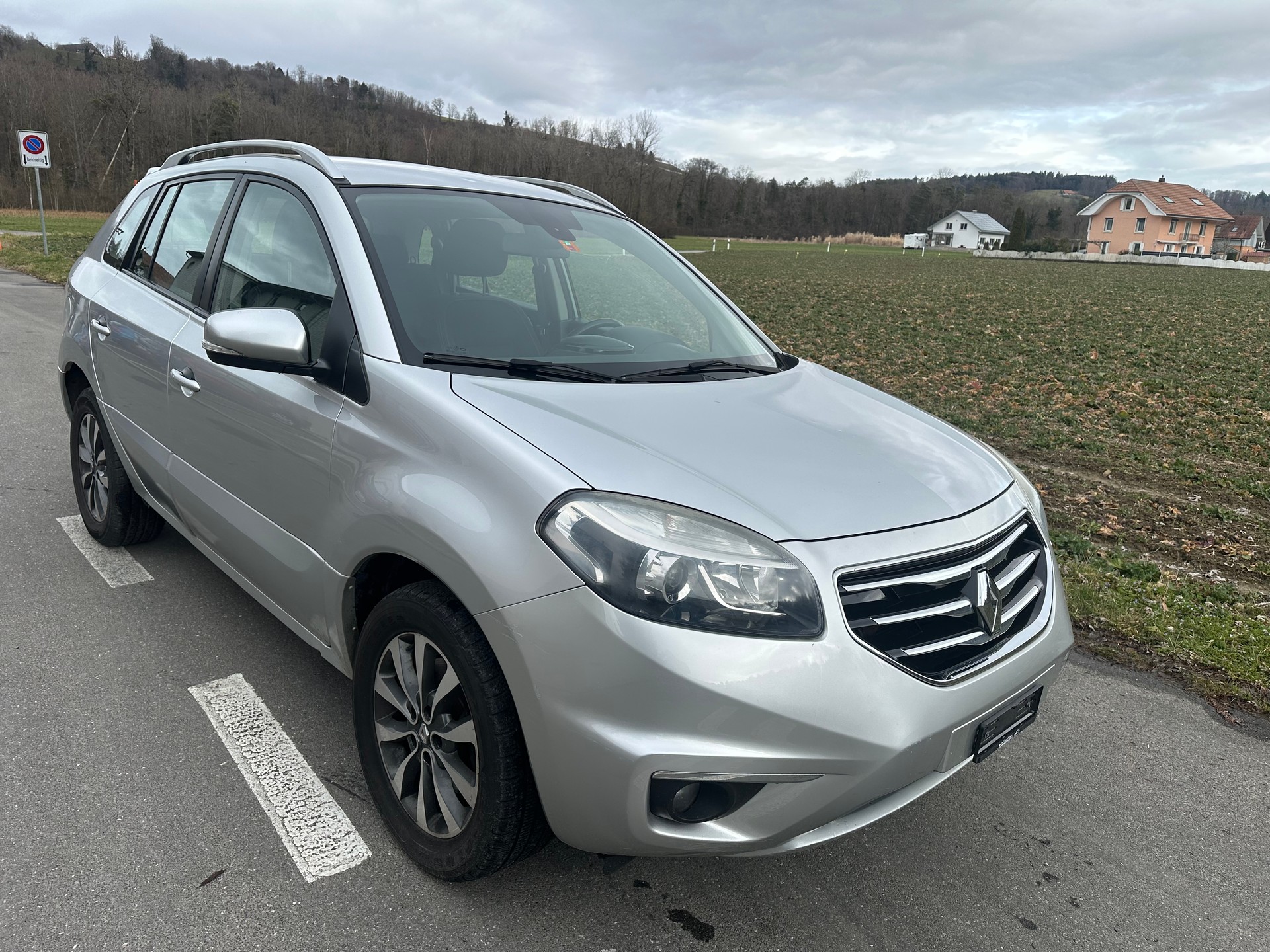 RENAULT Koleos 2.0 dCi Bose 4x4 Automatic-image-1