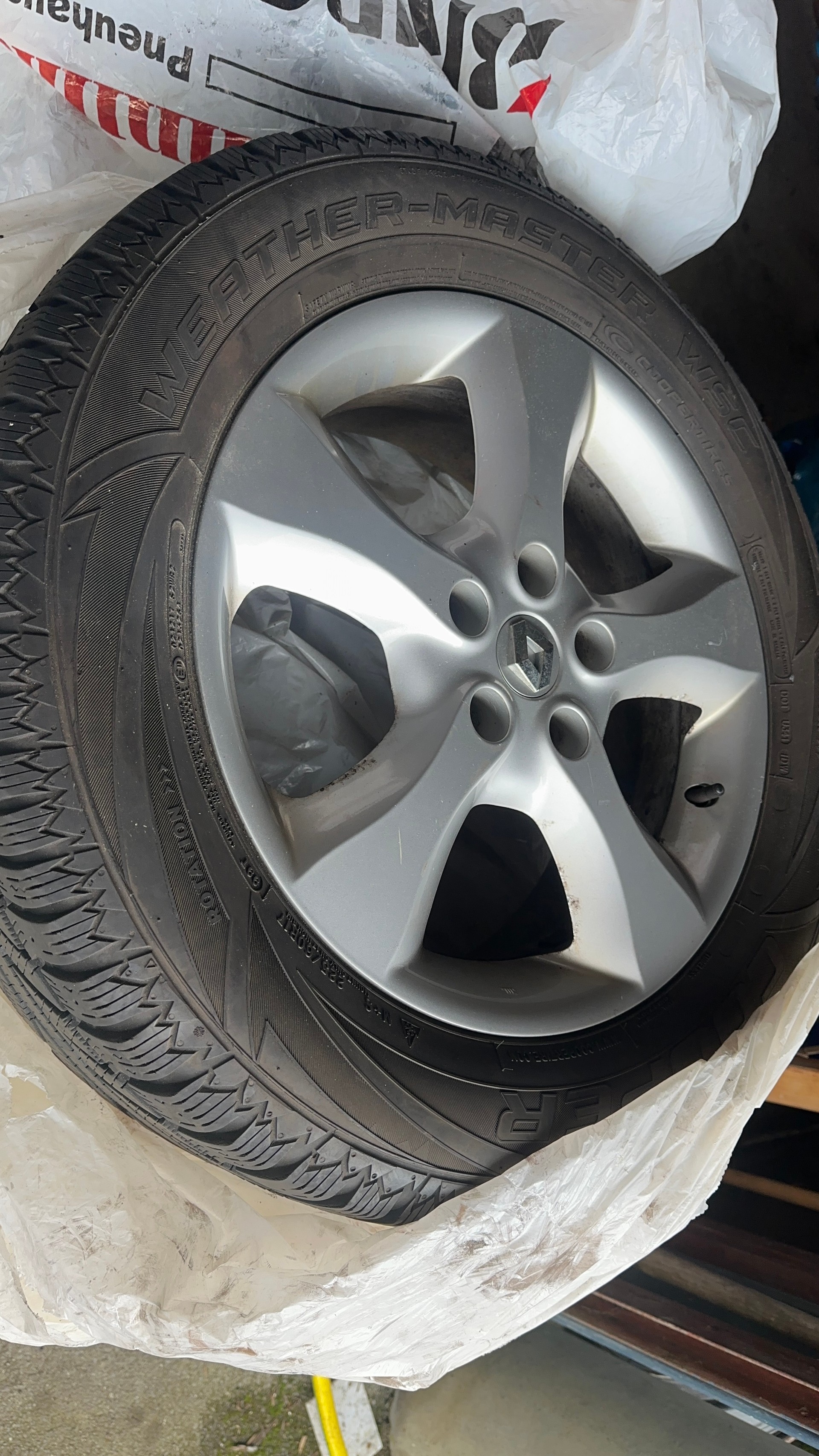 RENAULT Koleos 2.0 dCi Bose 4x4 Automatic-image-10
