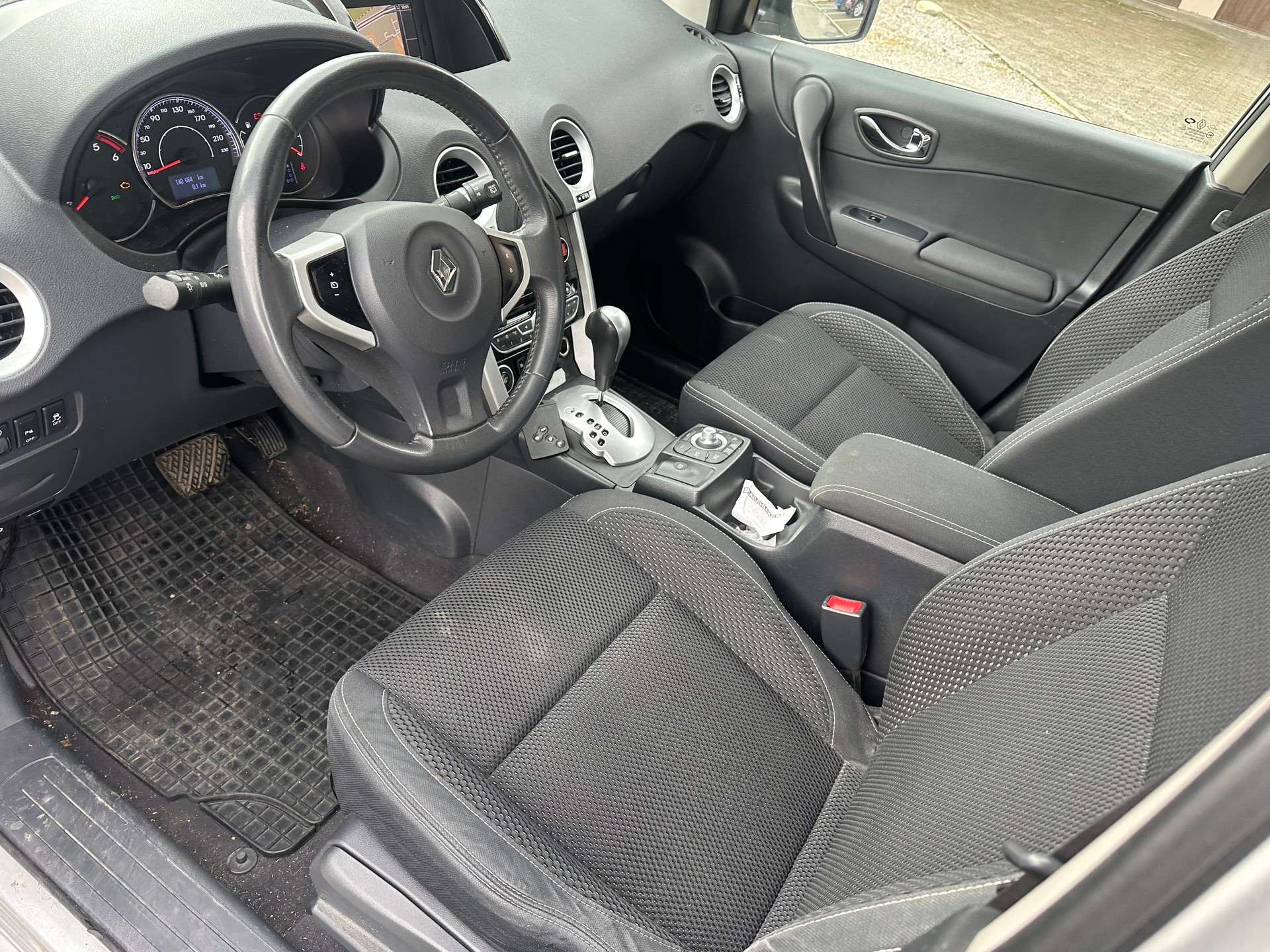 RENAULT Koleos 2.0 dCi Bose 4x4 Automatic-image-7