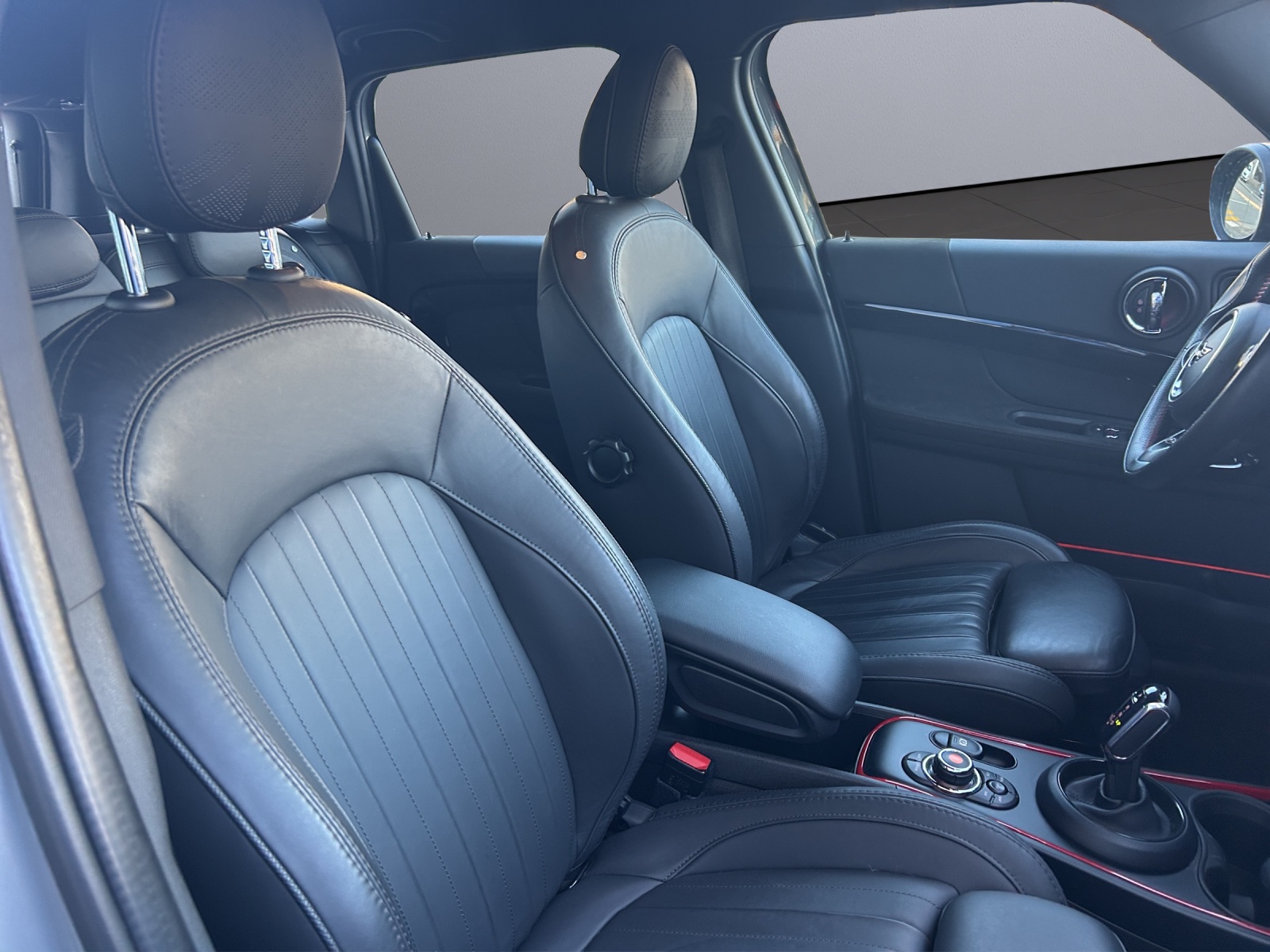 MINI Countryman Cooper S ALL4 Steptronic-image-18