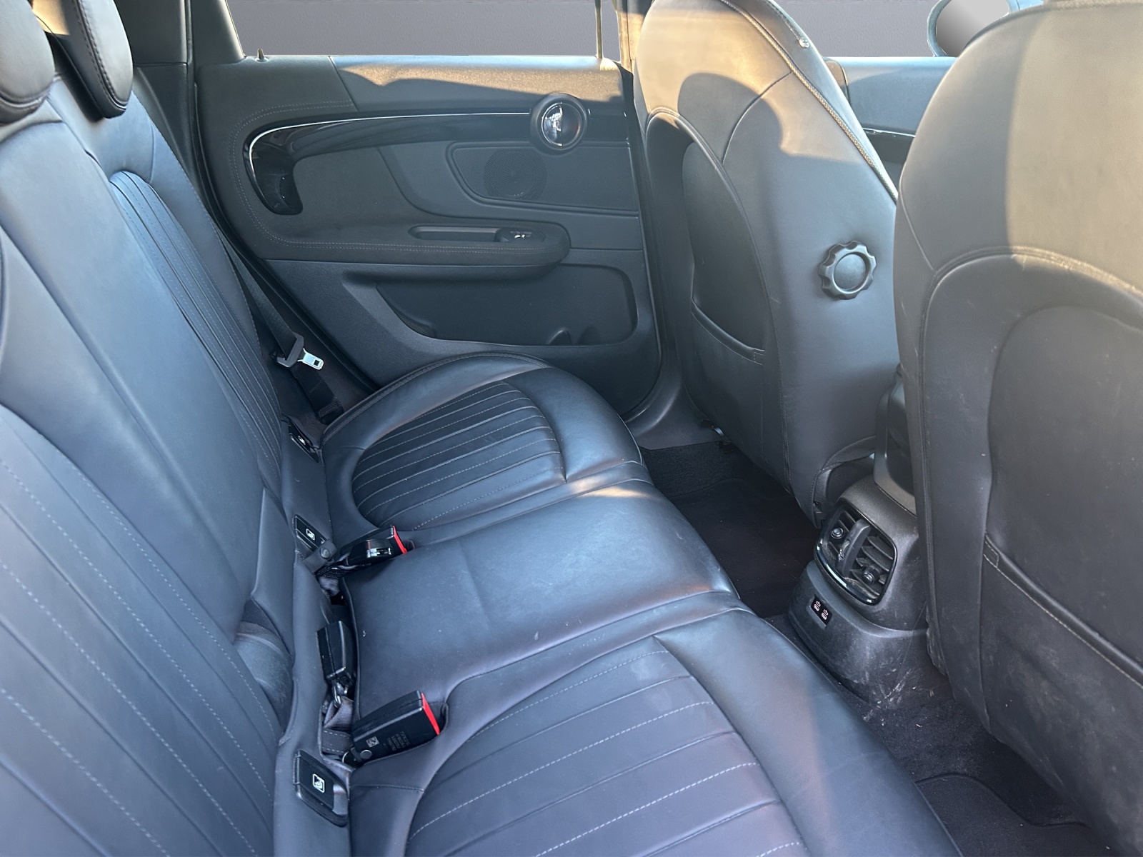 MINI Countryman Cooper S ALL4 Steptronic-image-24