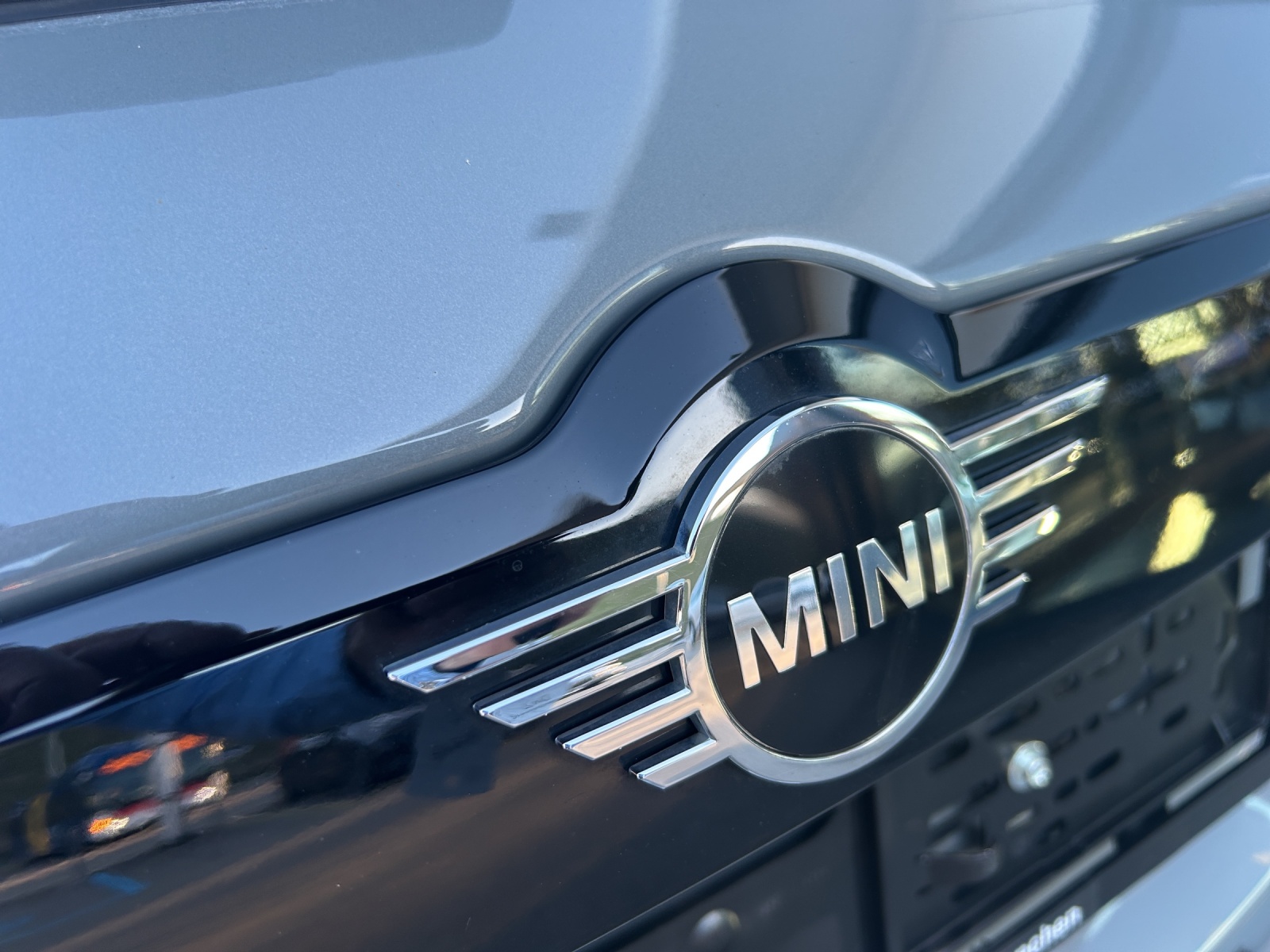 MINI Countryman Cooper S ALL4 Steptronic-image-21