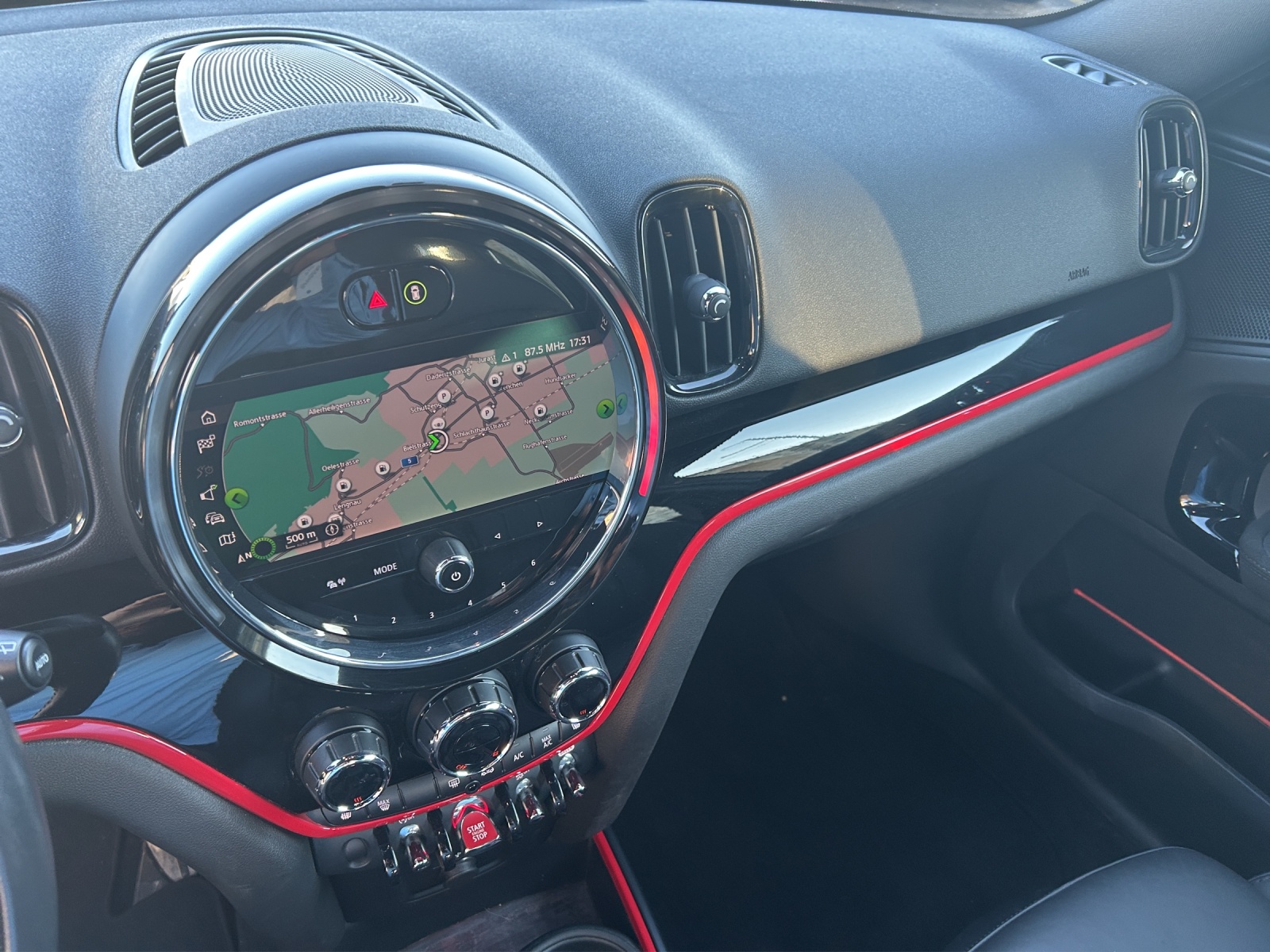 MINI Countryman Cooper S ALL4 Steptronic-image-28