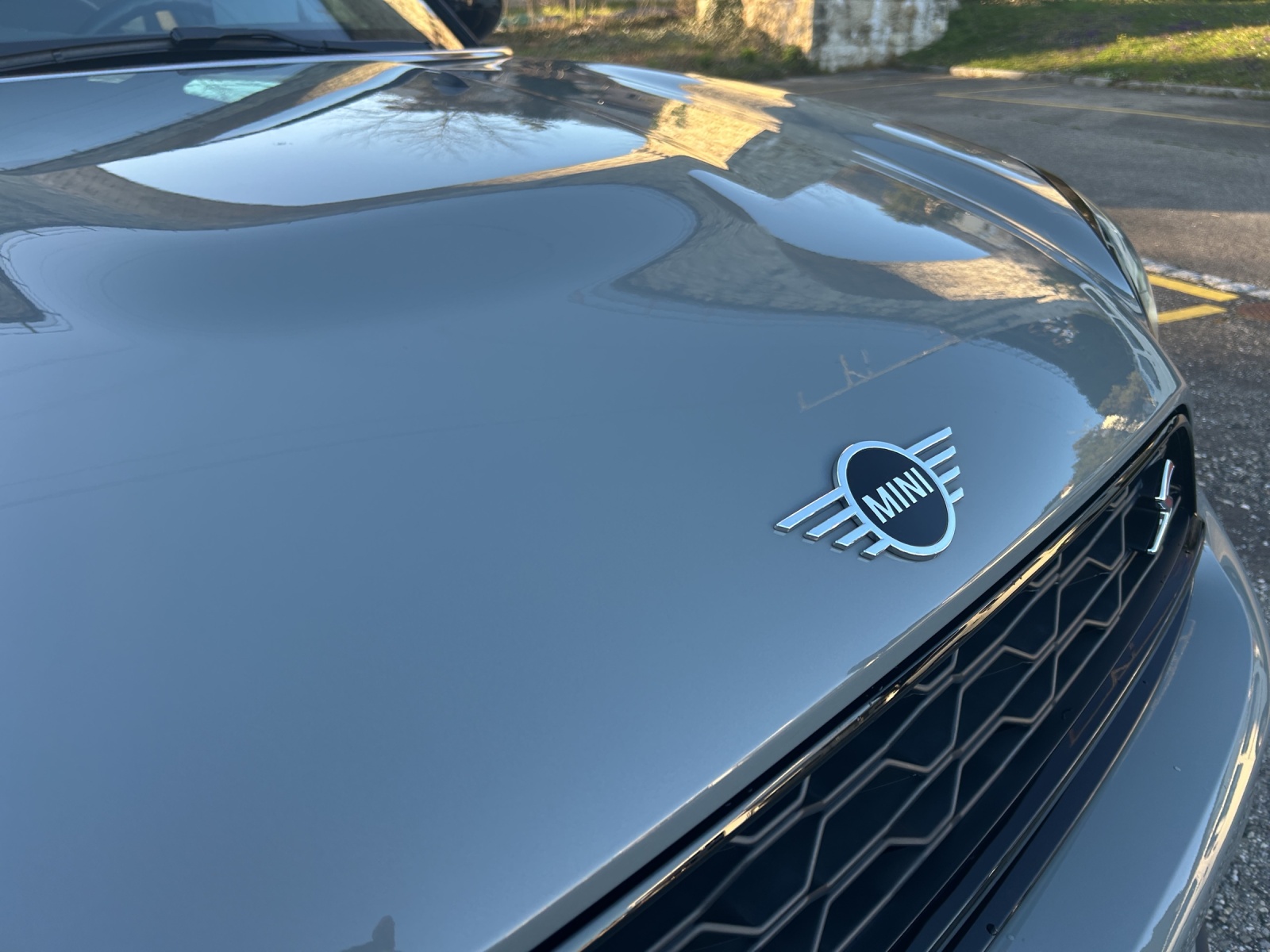 MINI Countryman Cooper S ALL4 Steptronic-image-14