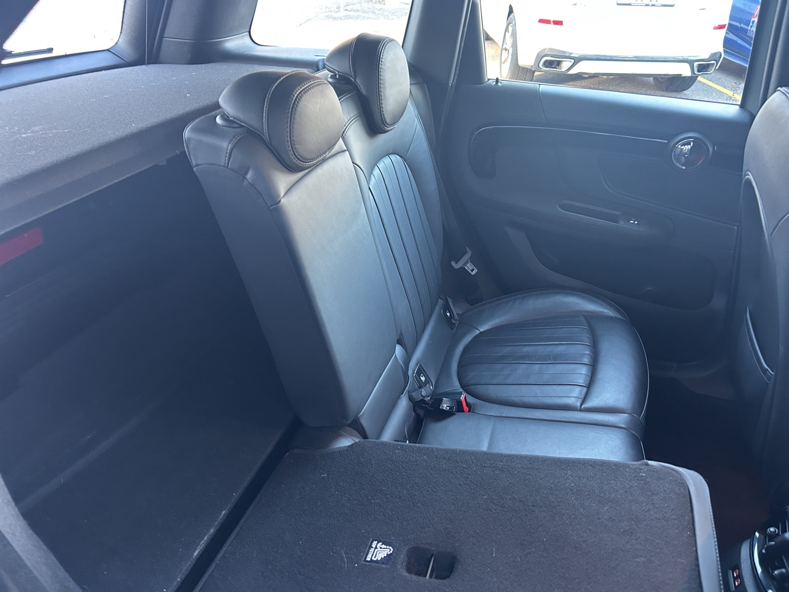 MINI Countryman Cooper S ALL4 Steptronic-image-20