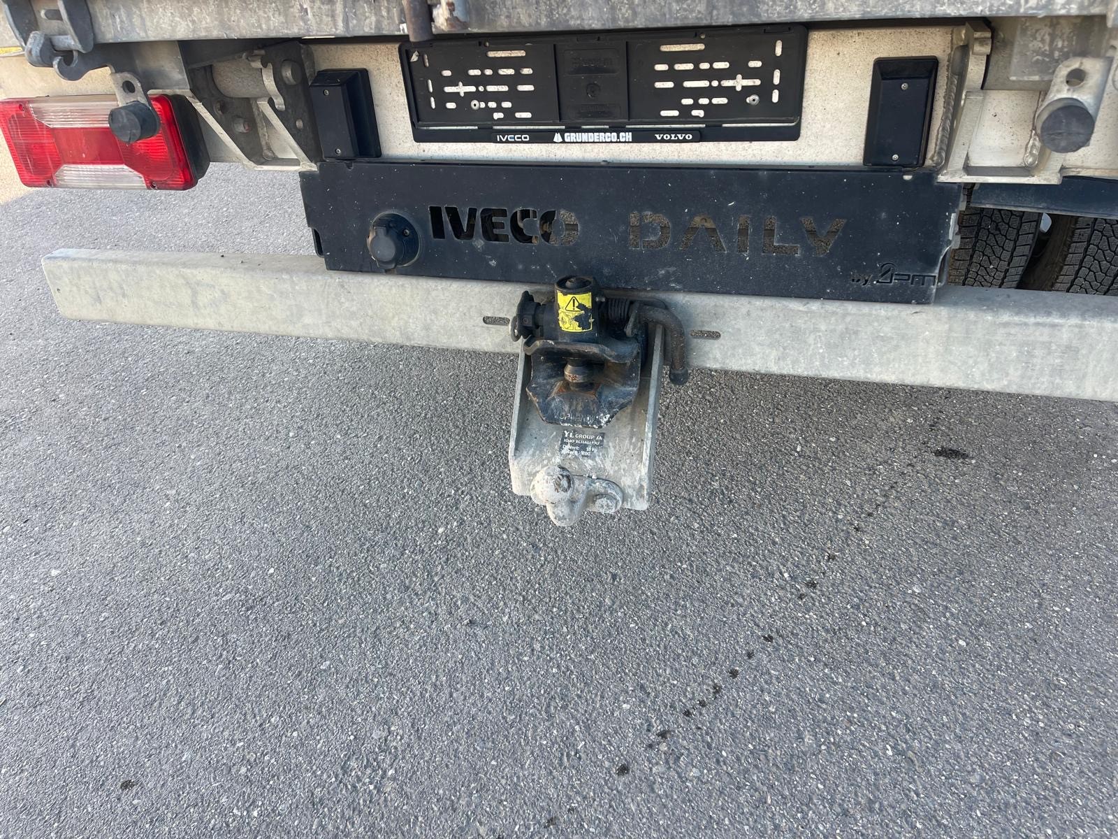 IVECO 35 C 14 A8 D-image-6