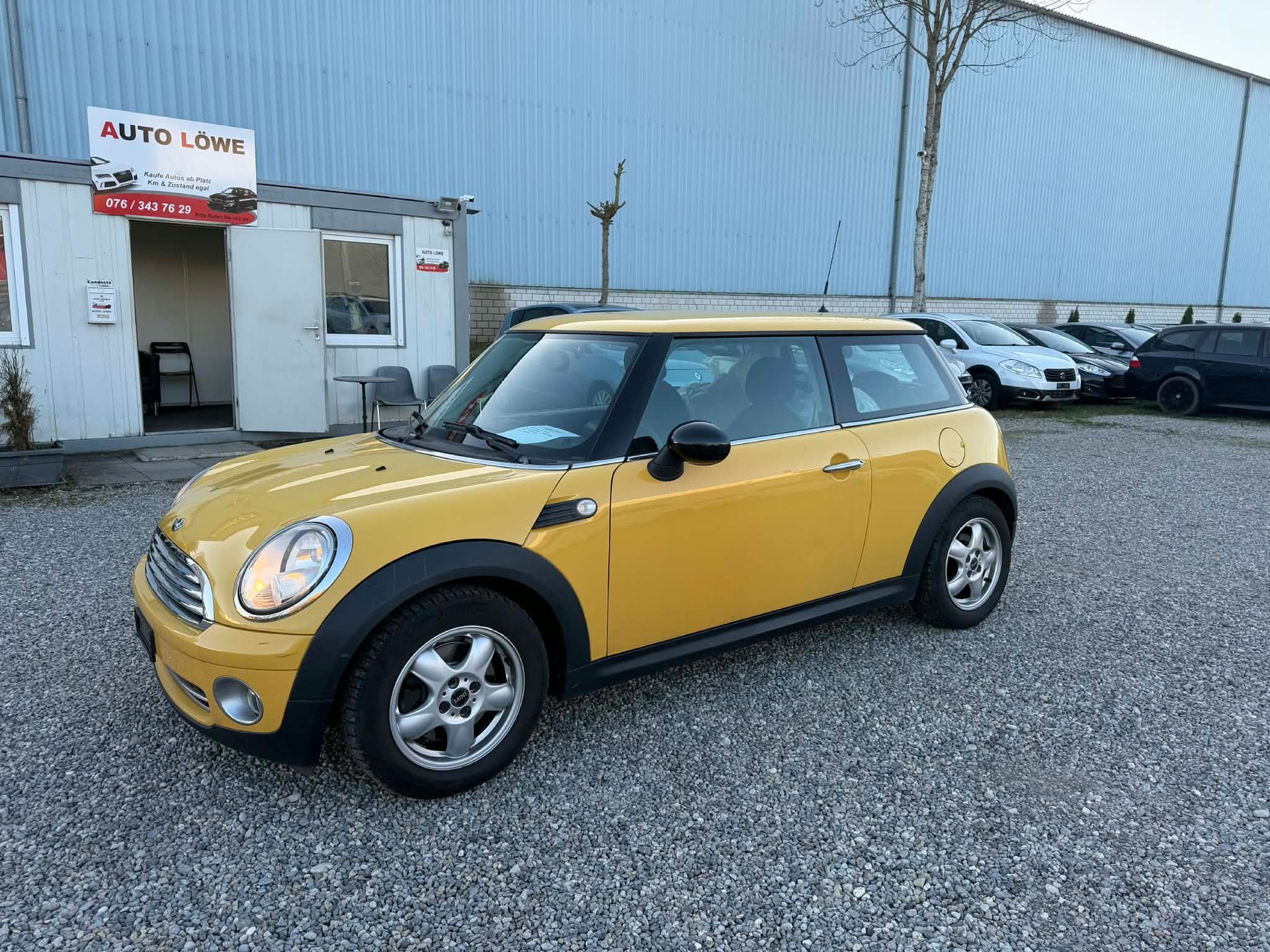 MINI One-image-1