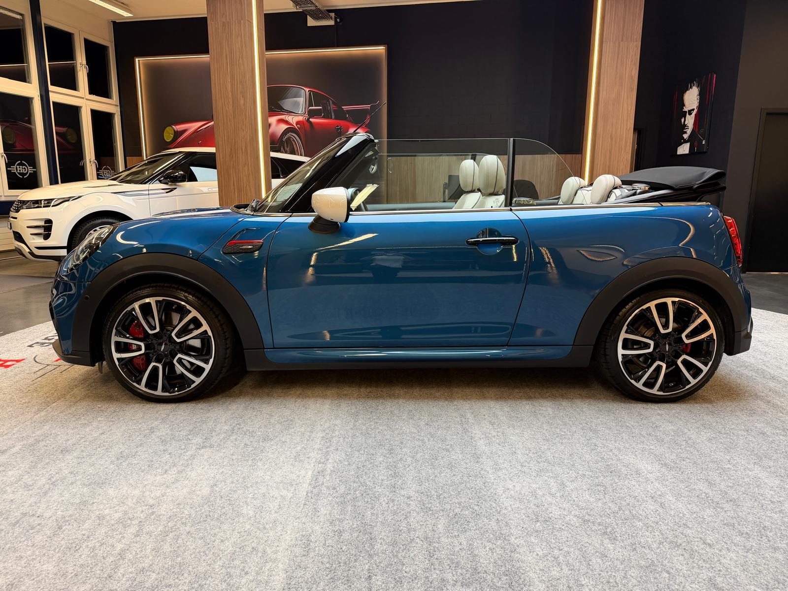 MINI Cabrio F57 2.0i John Cooper Works SAG-image-4