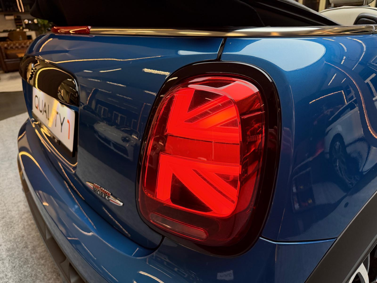MINI Cabrio F57 2.0i John Cooper Works SAG-image-14