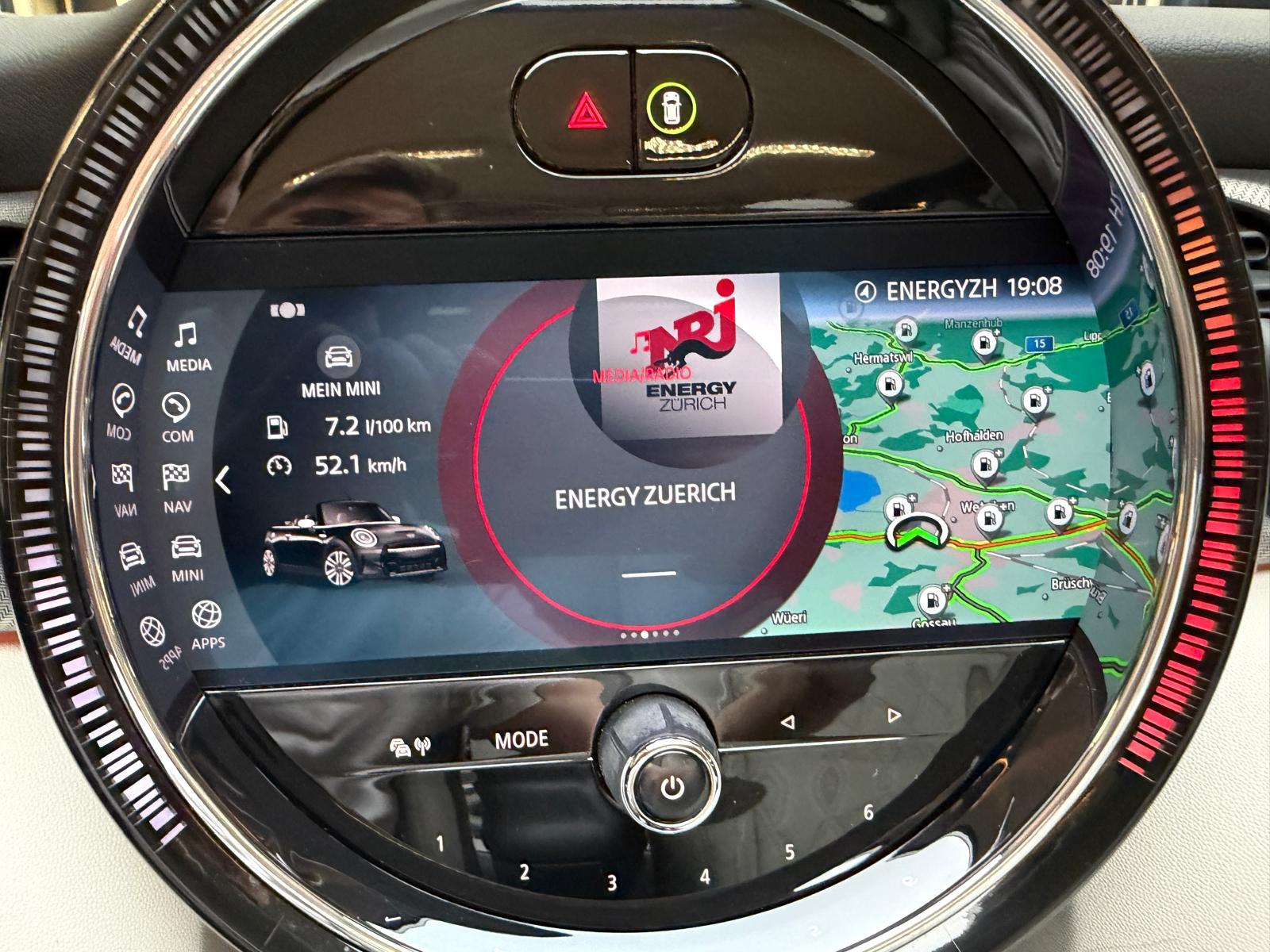 MINI Cabrio F57 2.0i John Cooper Works SAG-image-24