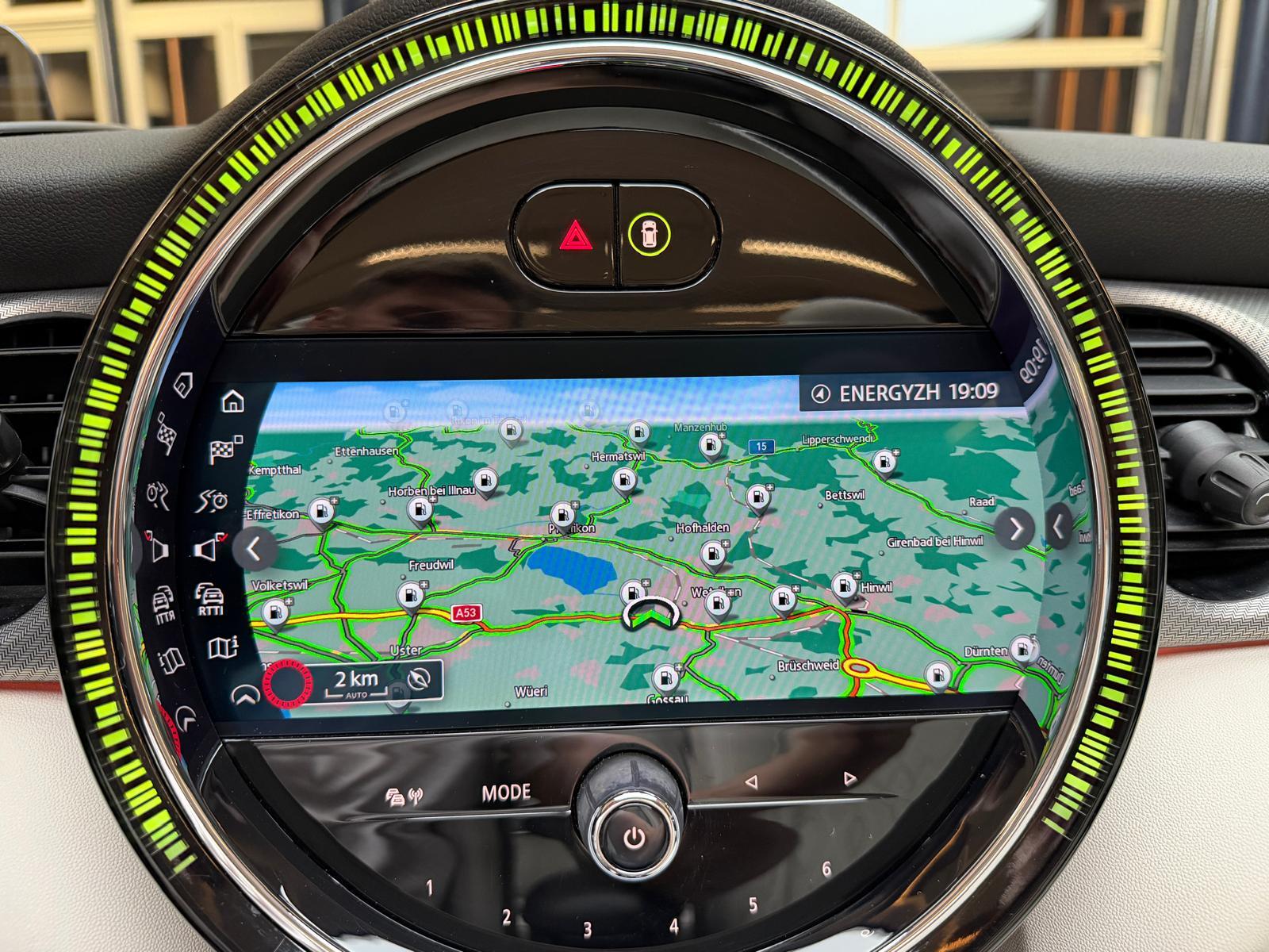 MINI Cabrio F57 2.0i John Cooper Works-image-26
