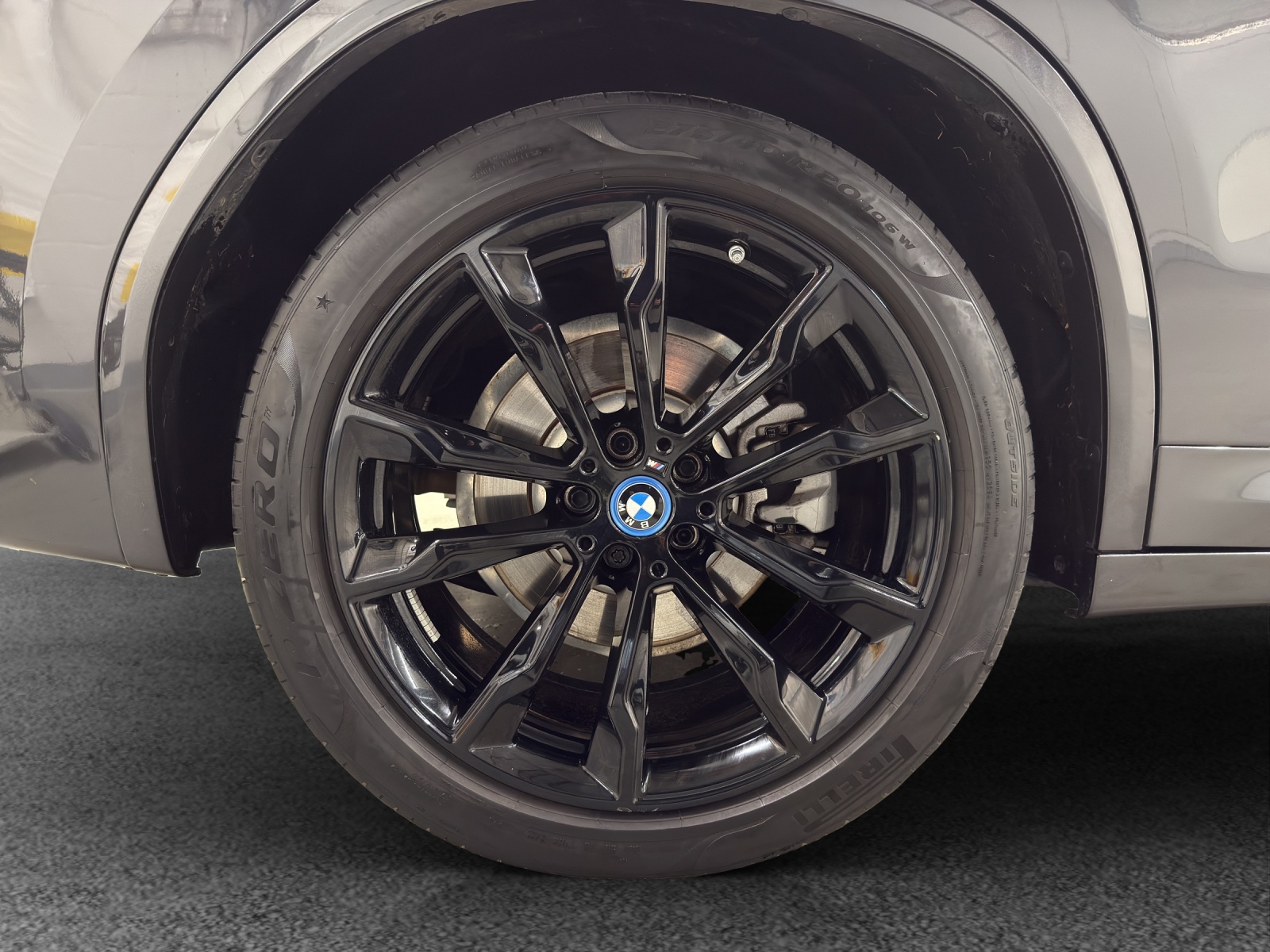 BMW X3 xDrive 30e M Sport-image-10