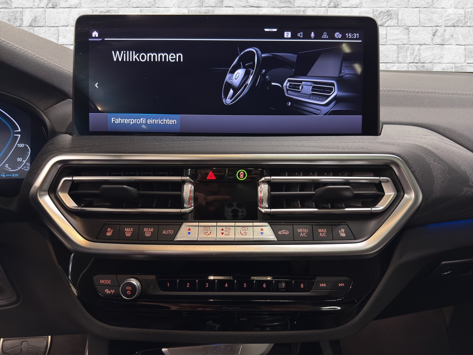 BMW X3 xDrive 30e M Sport-image-17