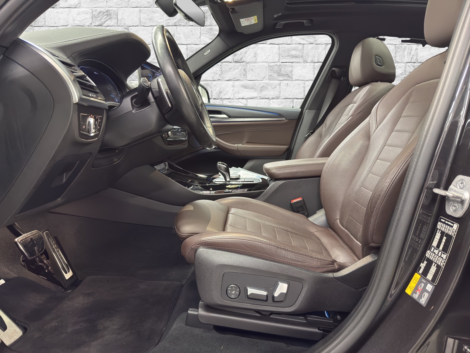 BMW X3 xDrive 30e M Sport-image-6