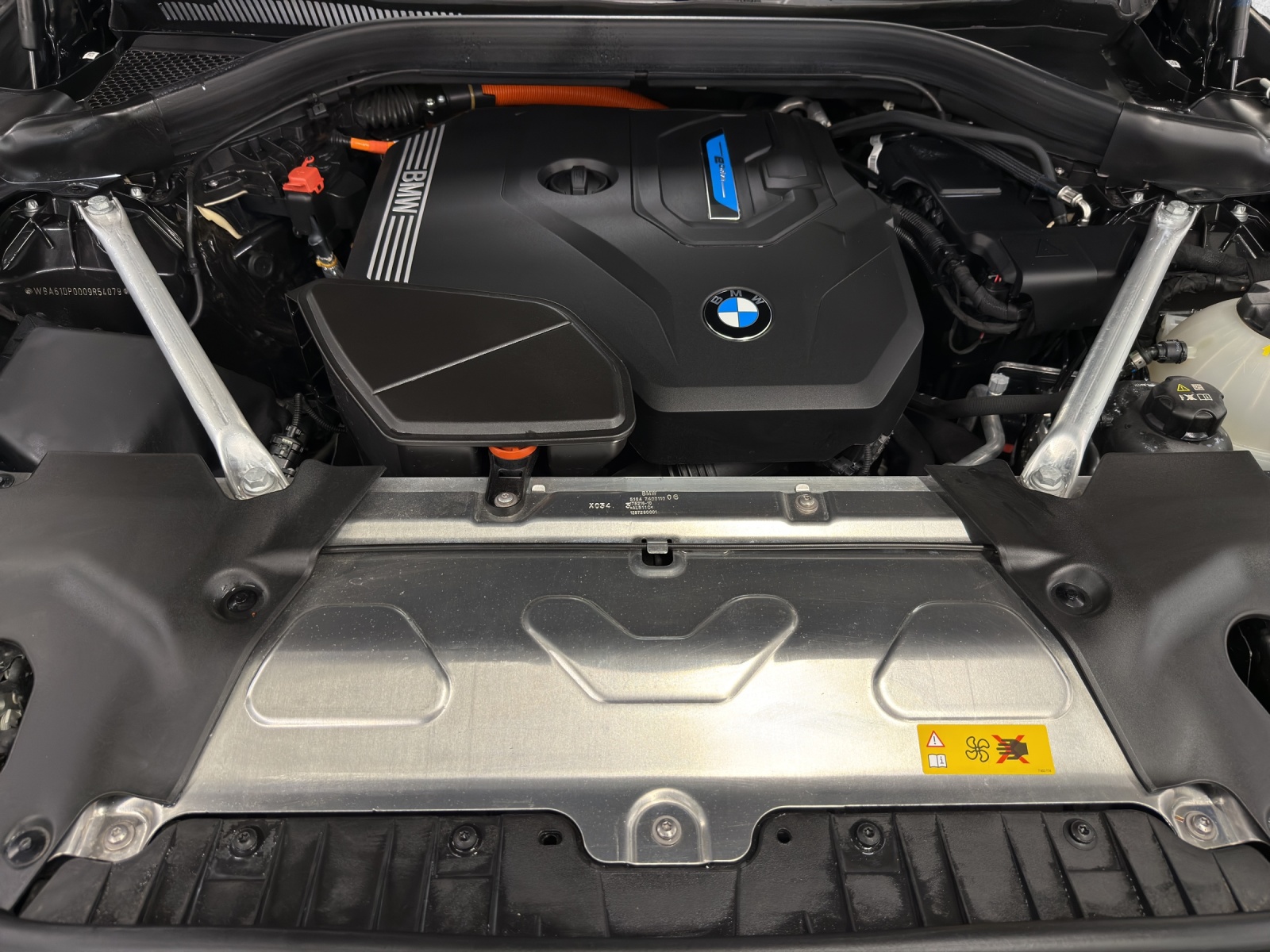 BMW X3 xDrive 30e M Sport-image-23