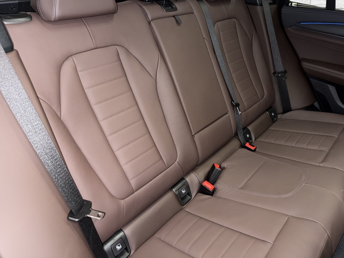 BMW X3 xDrive 30e M Sport-image-18