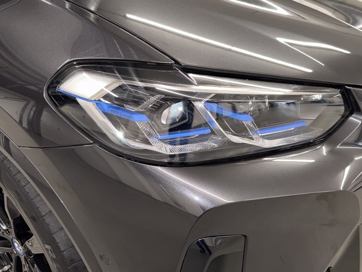 BMW X3 xDrive 30e M Sport-image-21