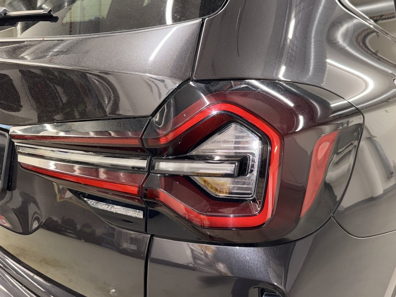 BMW X3 xDrive 30e M Sport-image-20