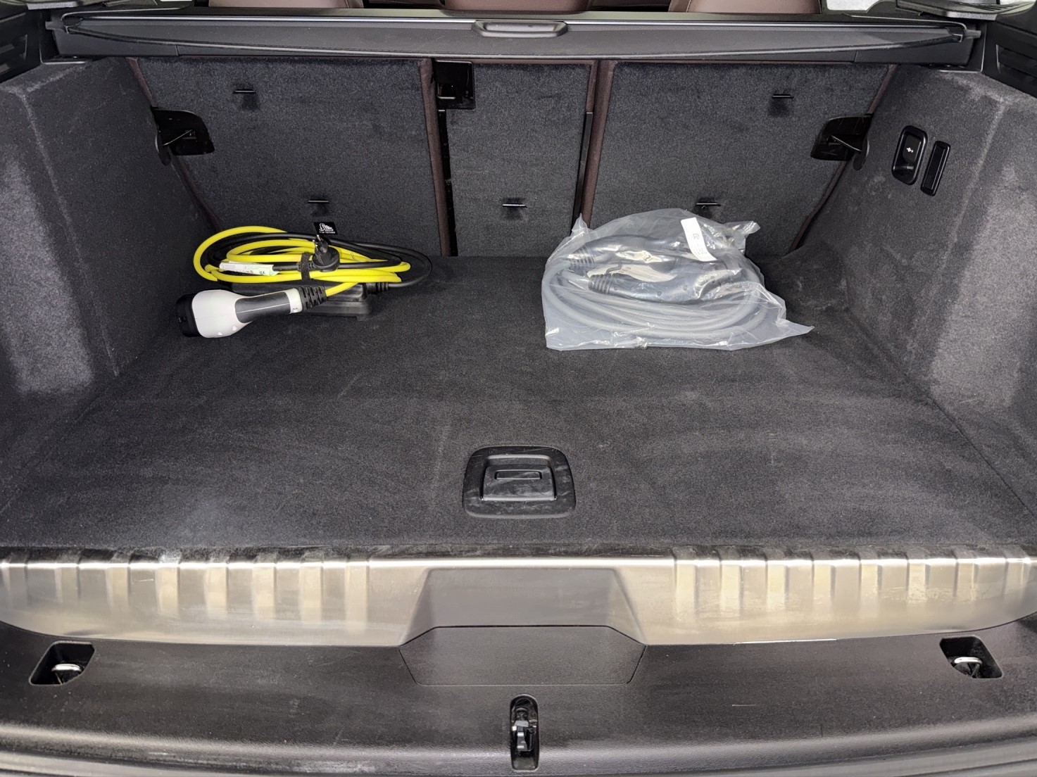 BMW X3 xDrive 30e M Sport-image-22