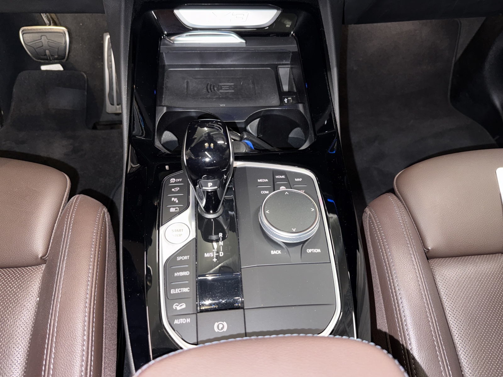 BMW X3 xDrive 30e M Sport-image-16