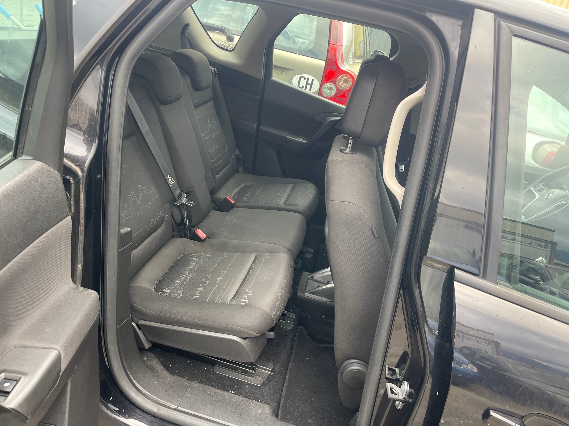 OPEL Meriva 1.4 Turbo Cosmo-image-11