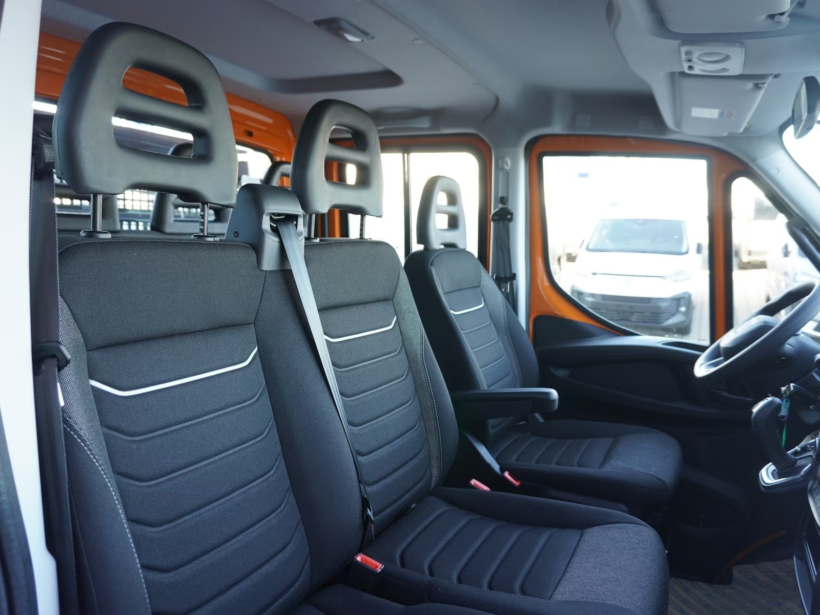 IVECO 35 S 16 A8 Dreiseitenkipper-image-10