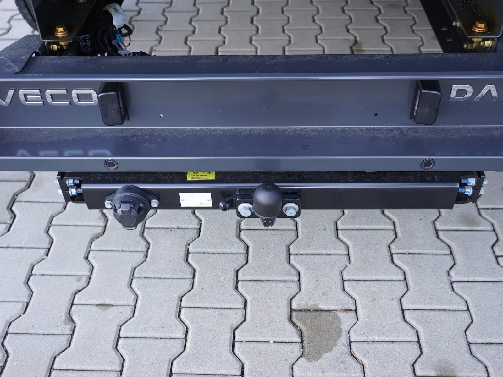 IVECO 35 S 16 A8 Dreiseitenkipper-image-8