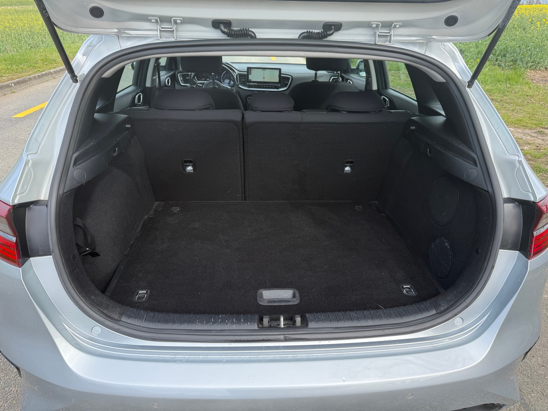 KIA Ceed 1.4 T-GDi Power 2020 DCT-image-14