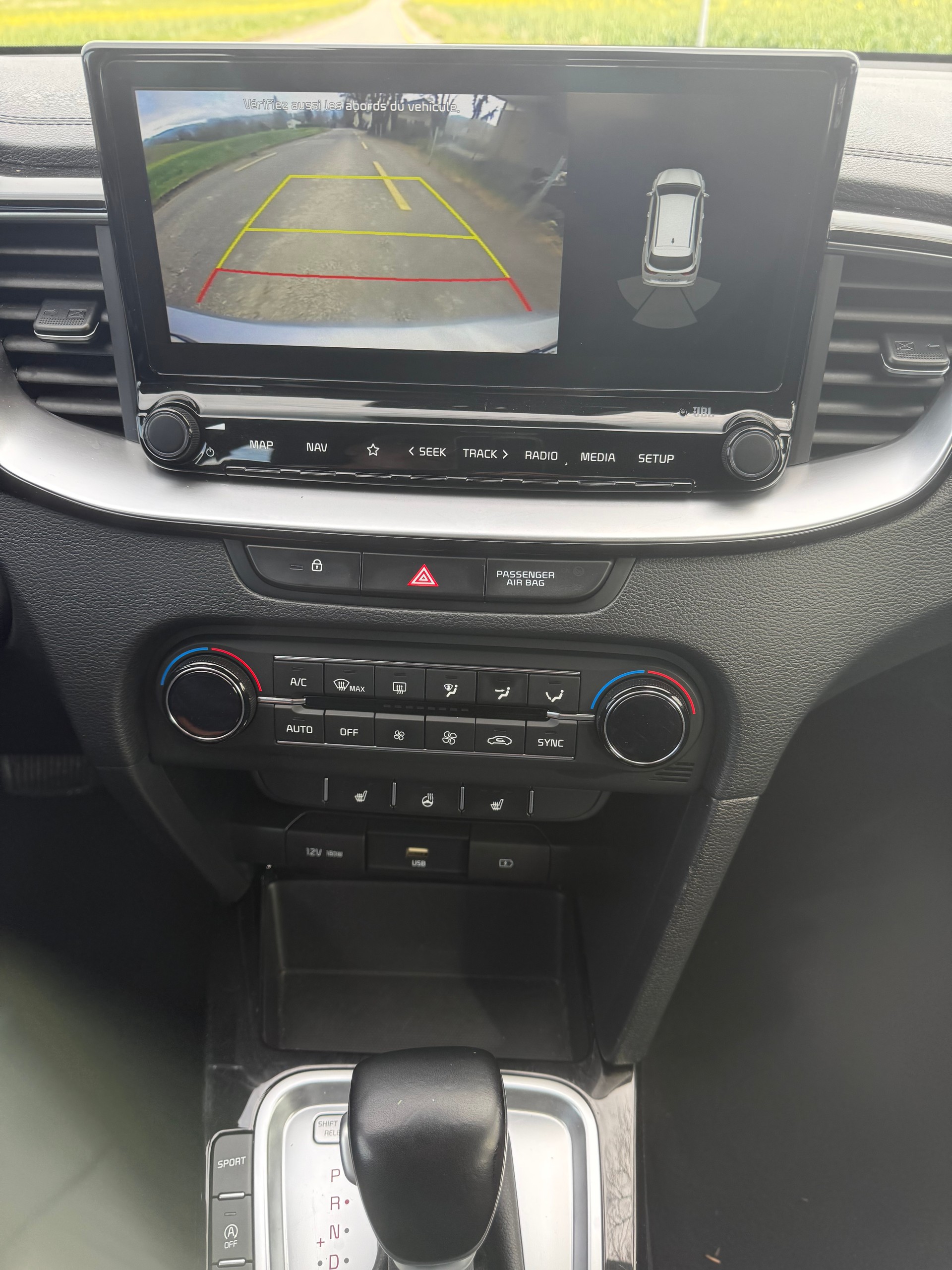 KIA Ceed 1.4 T-GDi Power 2020 DCT-image-15