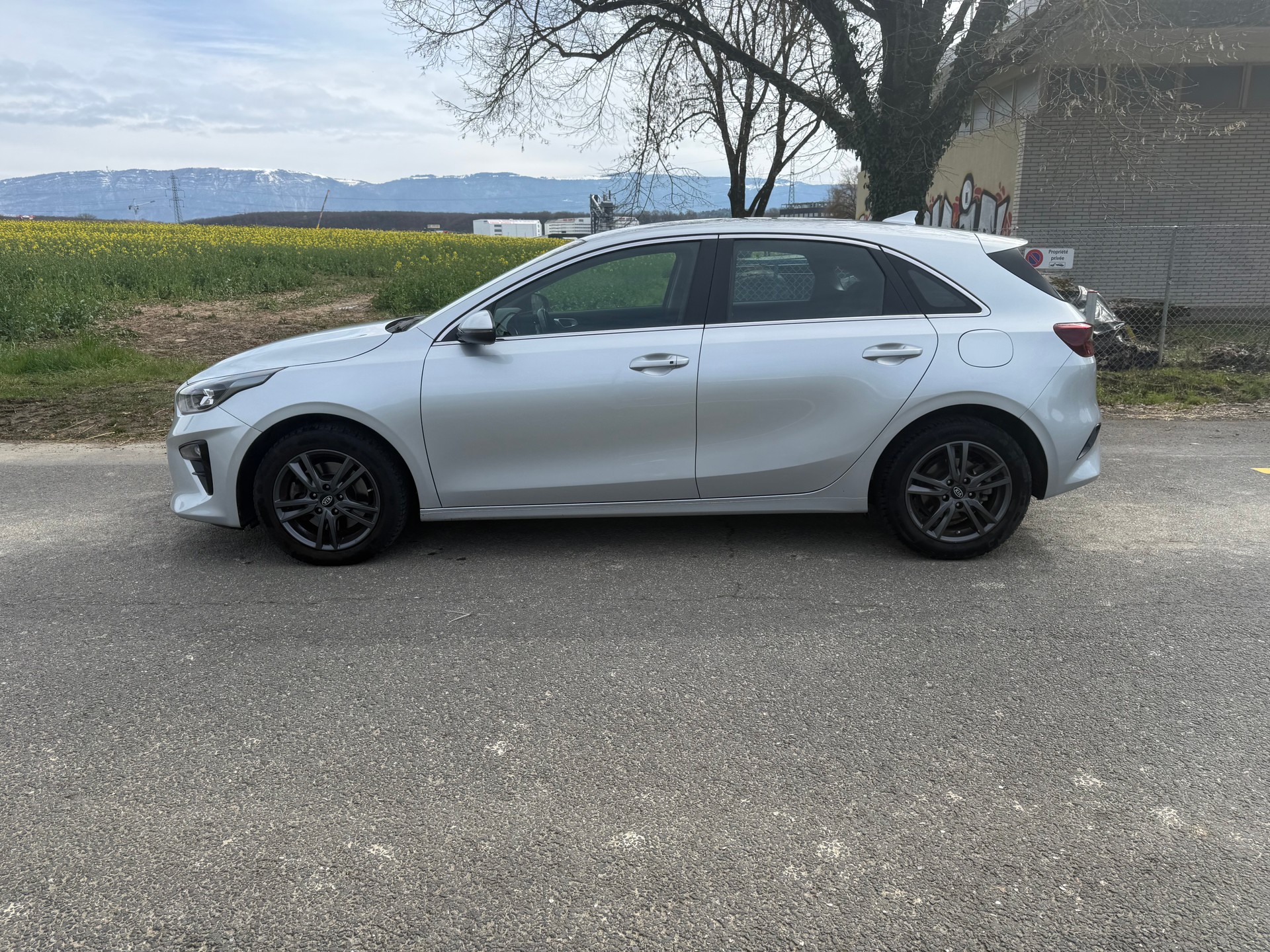 KIA Ceed 1.4 T-GDi Power 2020 DCT-image-6