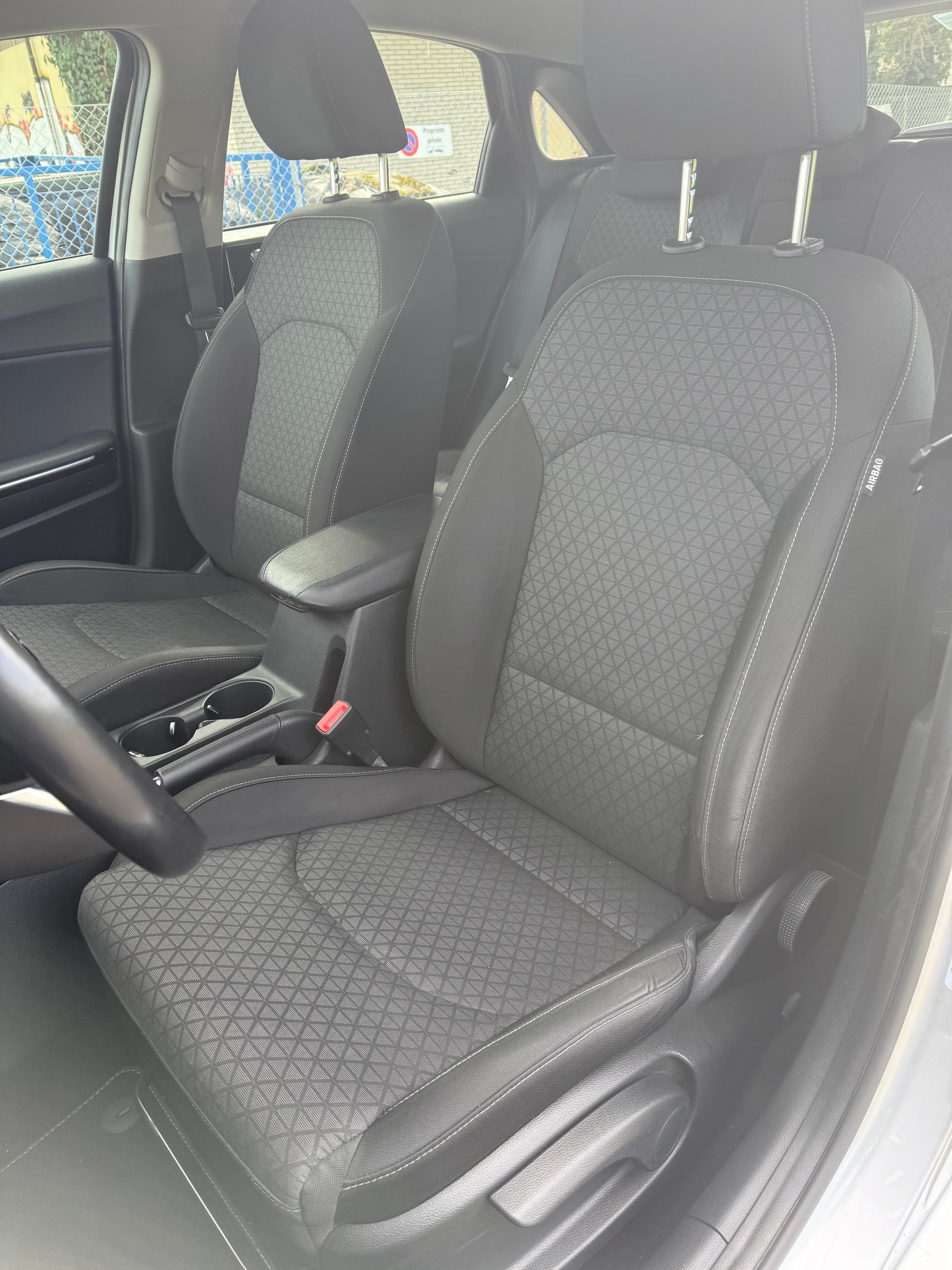 KIA Ceed 1.4 T-GDi Power 2020 DCT-image-10