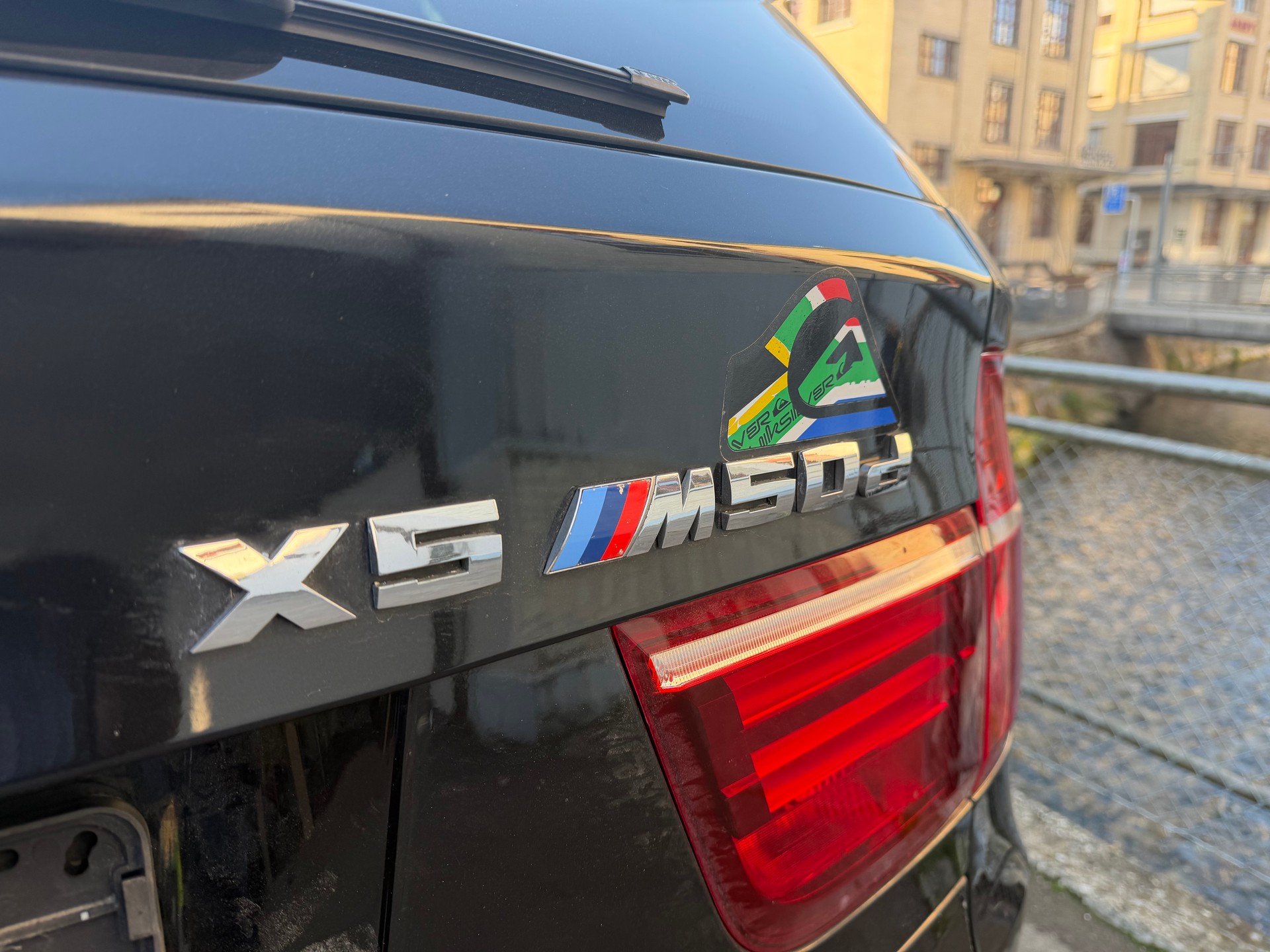 BMW X5 xDrive M50d Steptronic-image-12