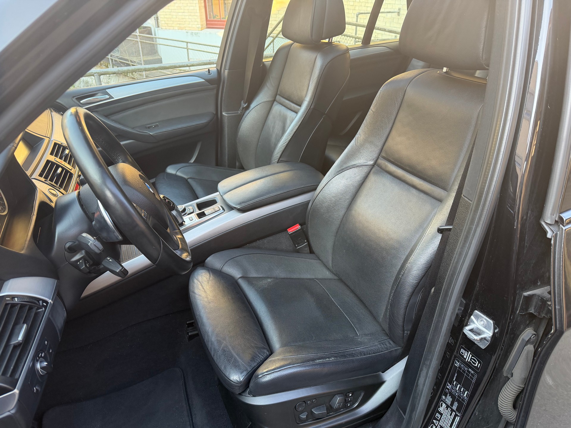 BMW X5 xDrive M50d Steptronic-image-7