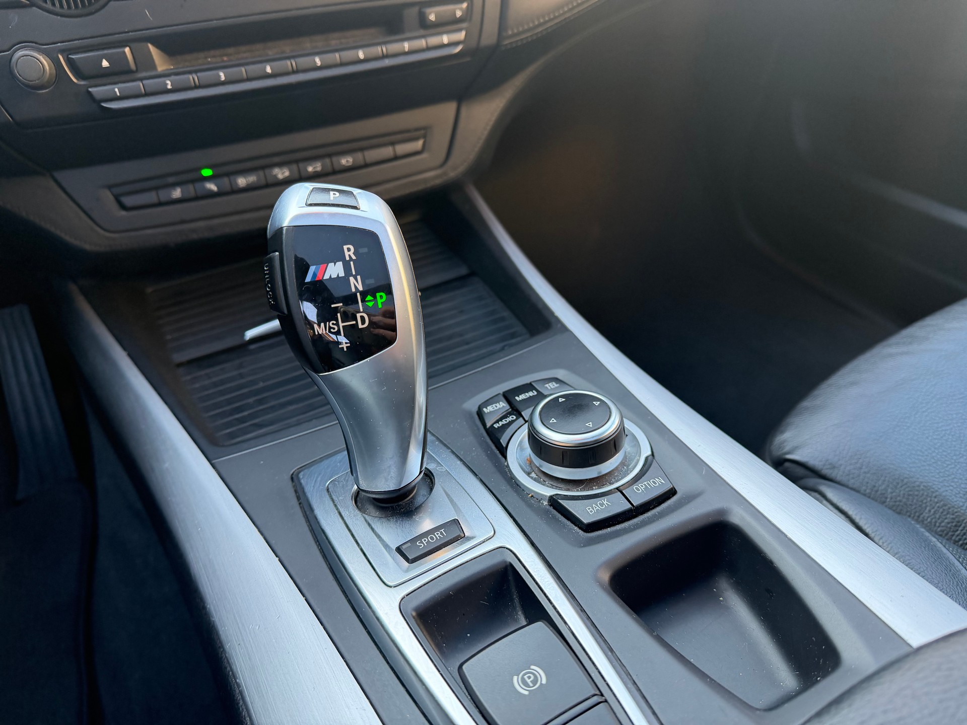 BMW X5 xDrive M50d Steptronic-image-10