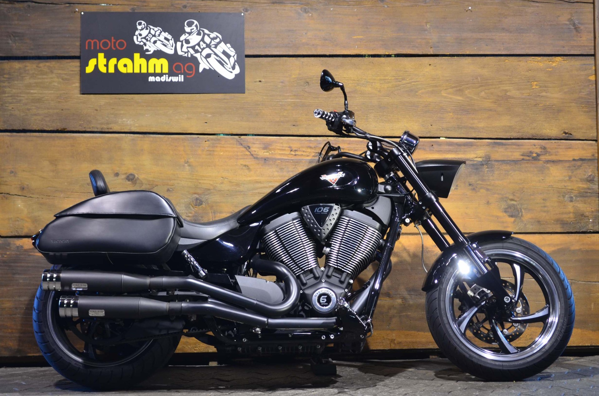 VICTORY Hammer 8 Ball 1731-showroom-element-1