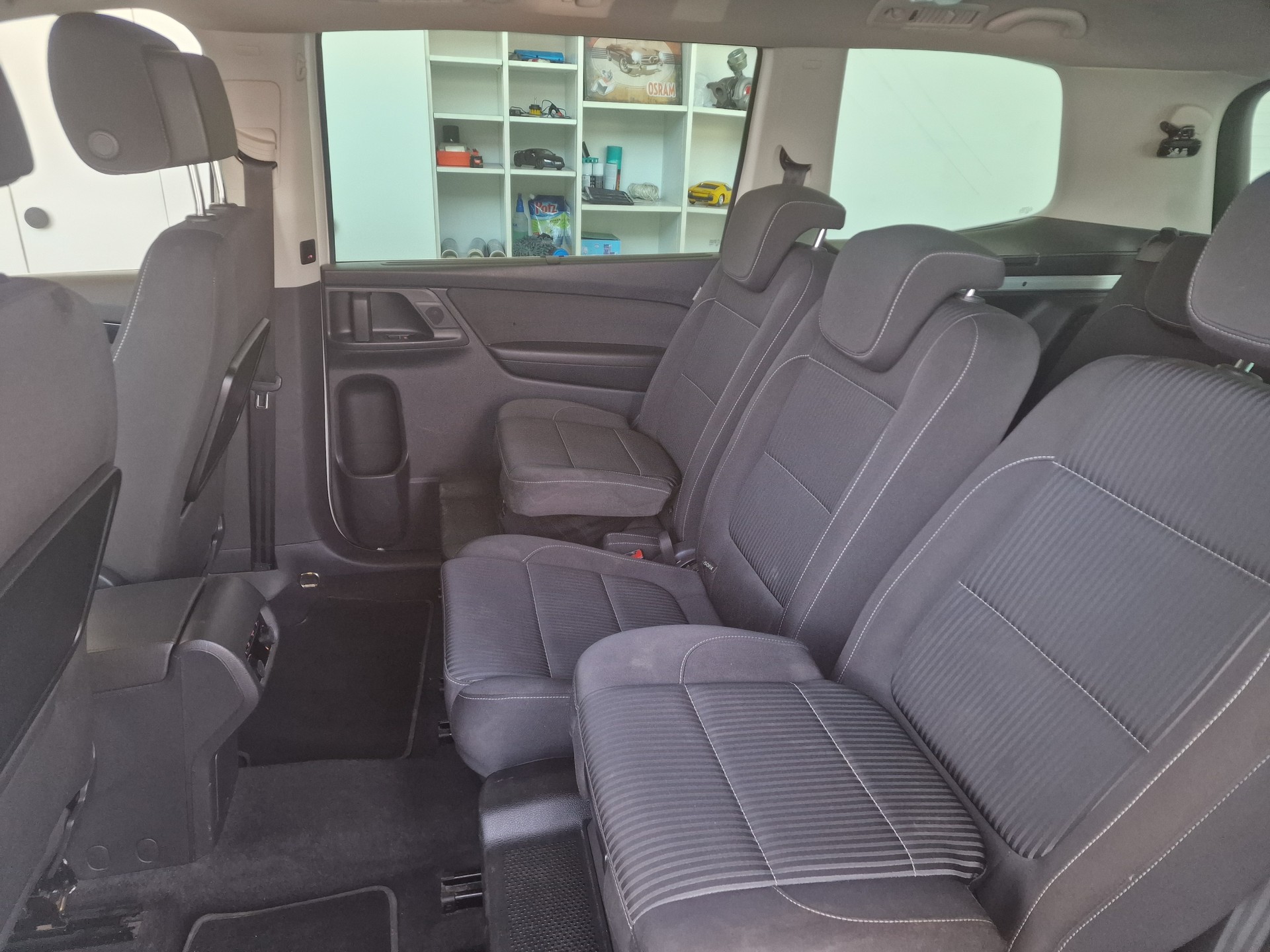 SEAT Alhambra 1.4 TSI Reference Eco-image-14