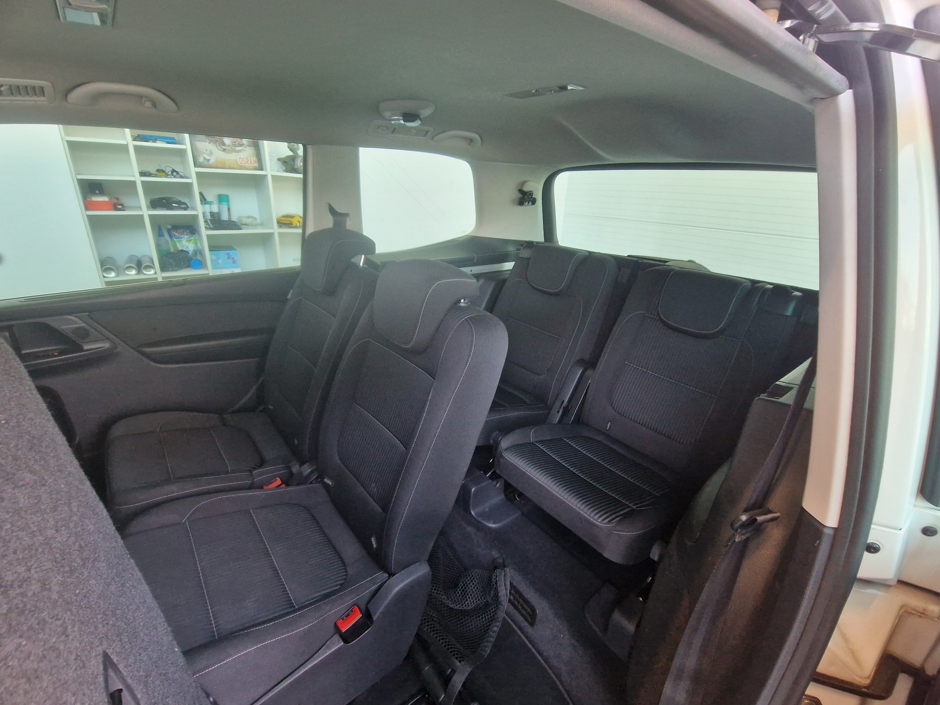 SEAT Alhambra 1.4 TSI Reference Eco-image-13