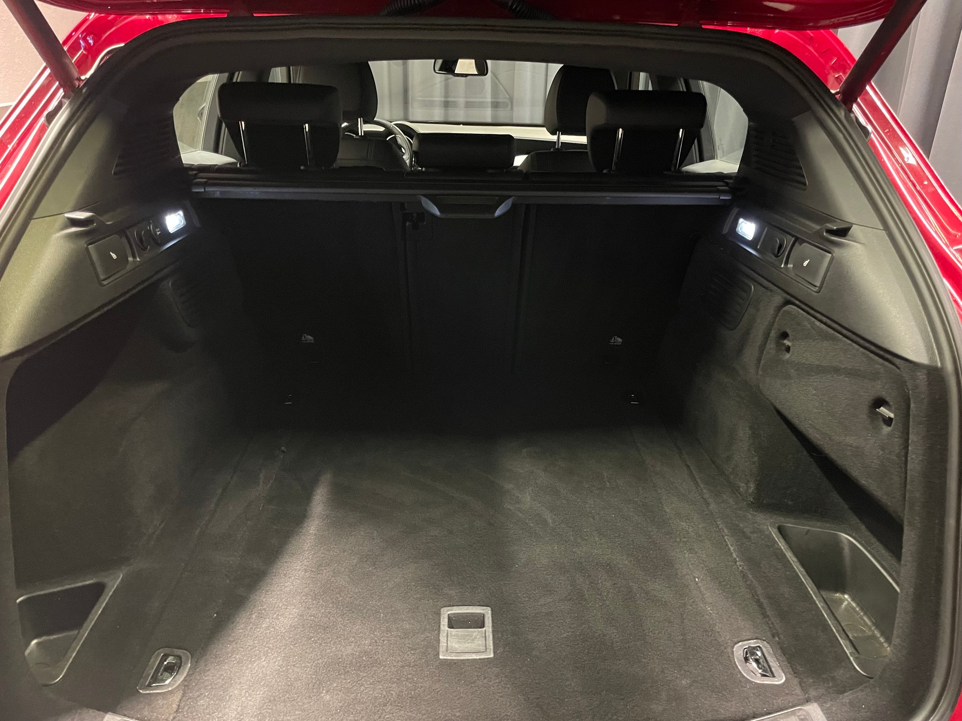 ALFA ROMEO Stelvio 2.2JTDM Veloce Ti Q4Automatic(79)(M)-image-19