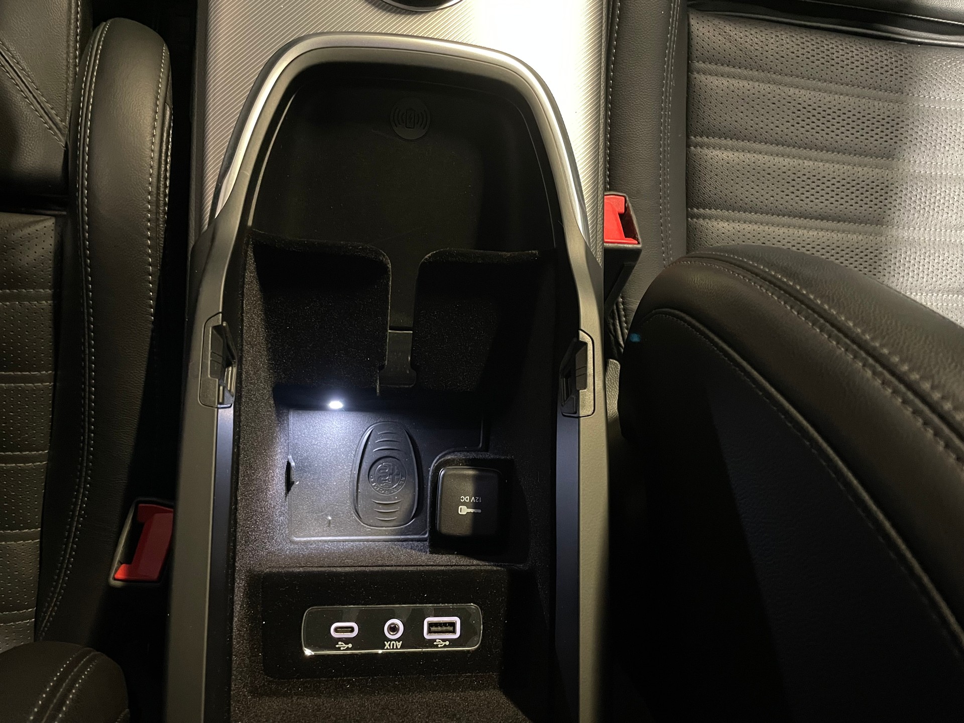 ALFA ROMEO Stelvio 2.2JTDM Veloce Ti Q4Automatic(79)(M)-image-16