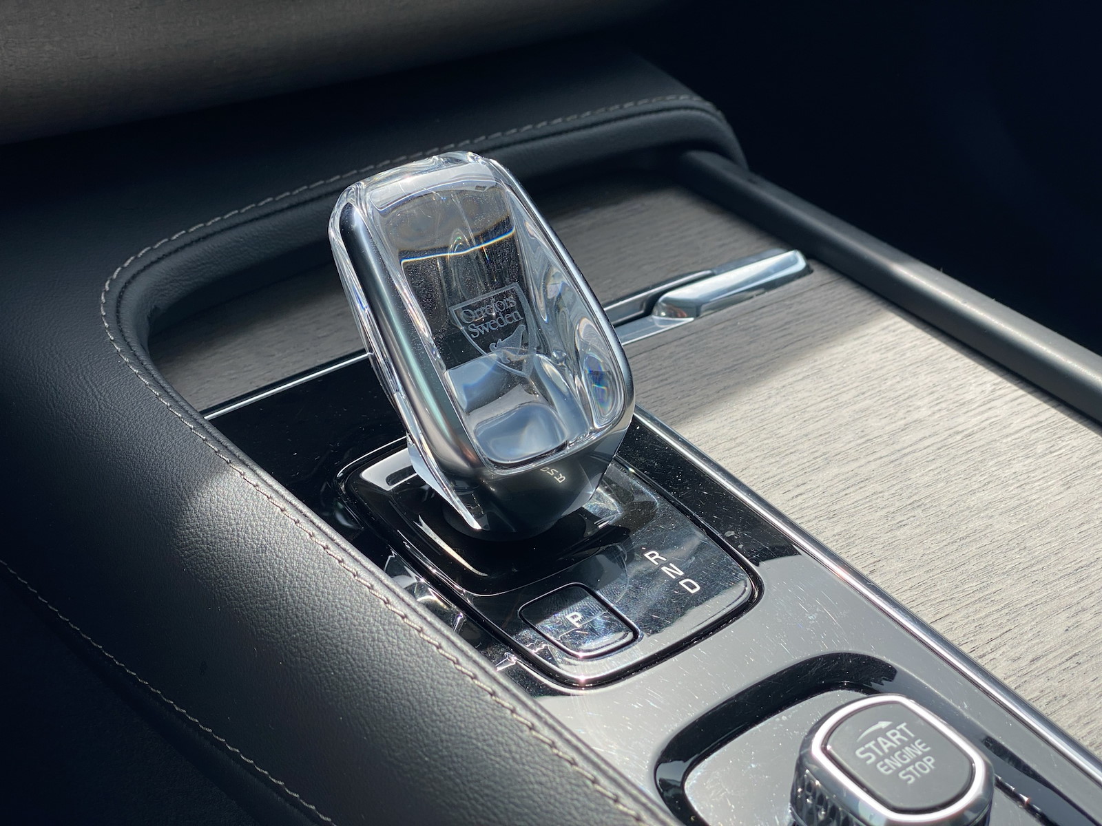 VOLVO XC90 2.0 T8 TE Inscription 7P. eAWD-image-14