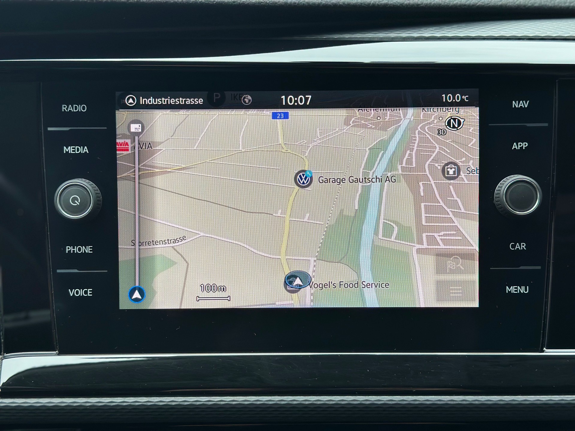 VW T6.1 California 2.0 TDI Ocean Liberty DSG-image-12
