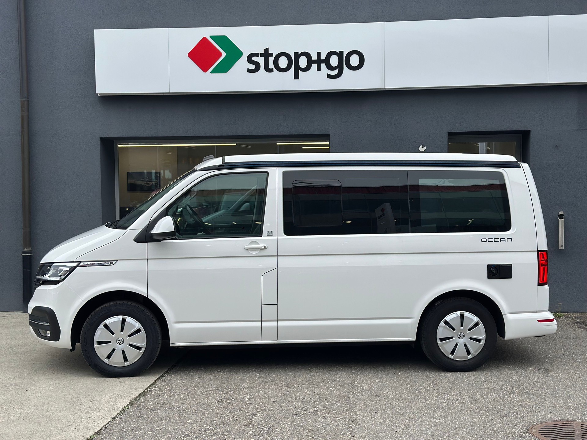 VW T6.1 California 2.0 TDI Ocean Liberty DSG-image-3
