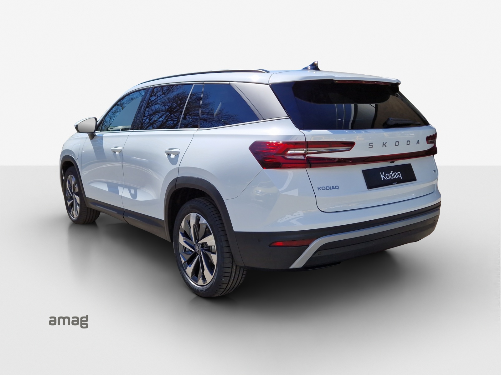 SKODA Kodiaq 1.5 TSI PHEV Selection-image-2