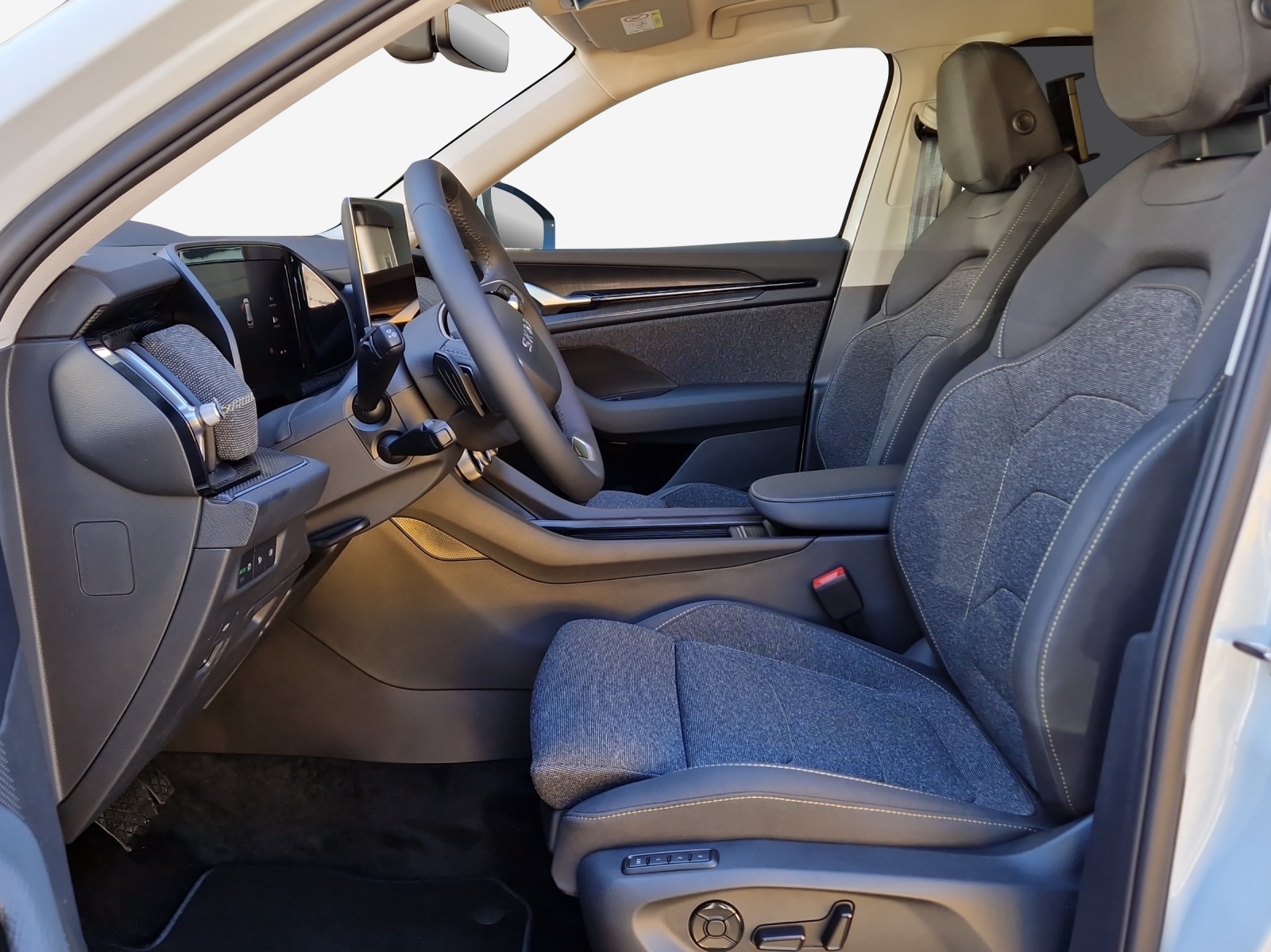 SKODA Kodiaq 1.5 TSI PHEV Selection-image-7