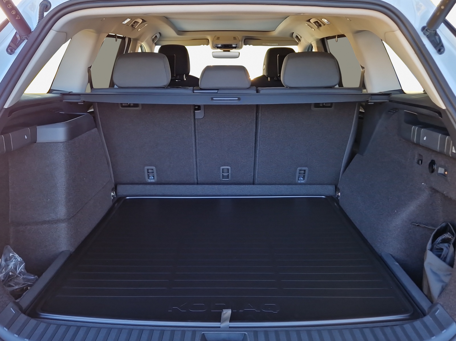 SKODA Kodiaq 1.5 TSI PHEV Selection-image-12