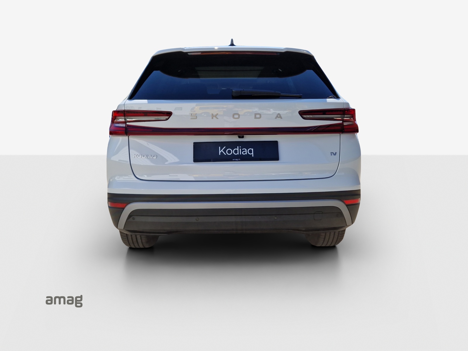 SKODA Kodiaq 1.5 TSI PHEV Selection-image-3