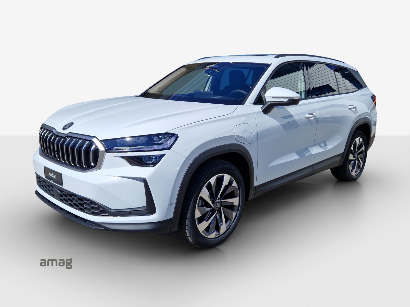 SKODA Kodiaq 1.5 TSI PHEV Selection-image-0