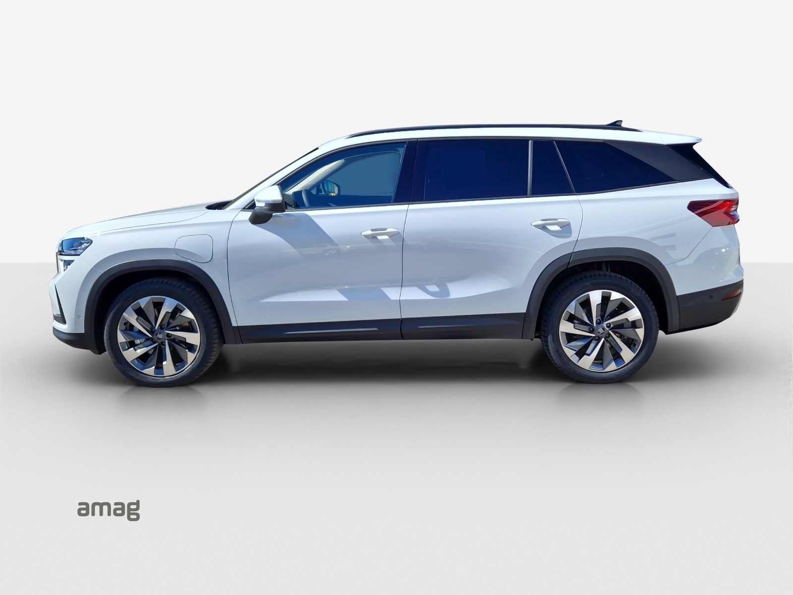 SKODA Kodiaq 1.5 TSI PHEV Selection-image-1
